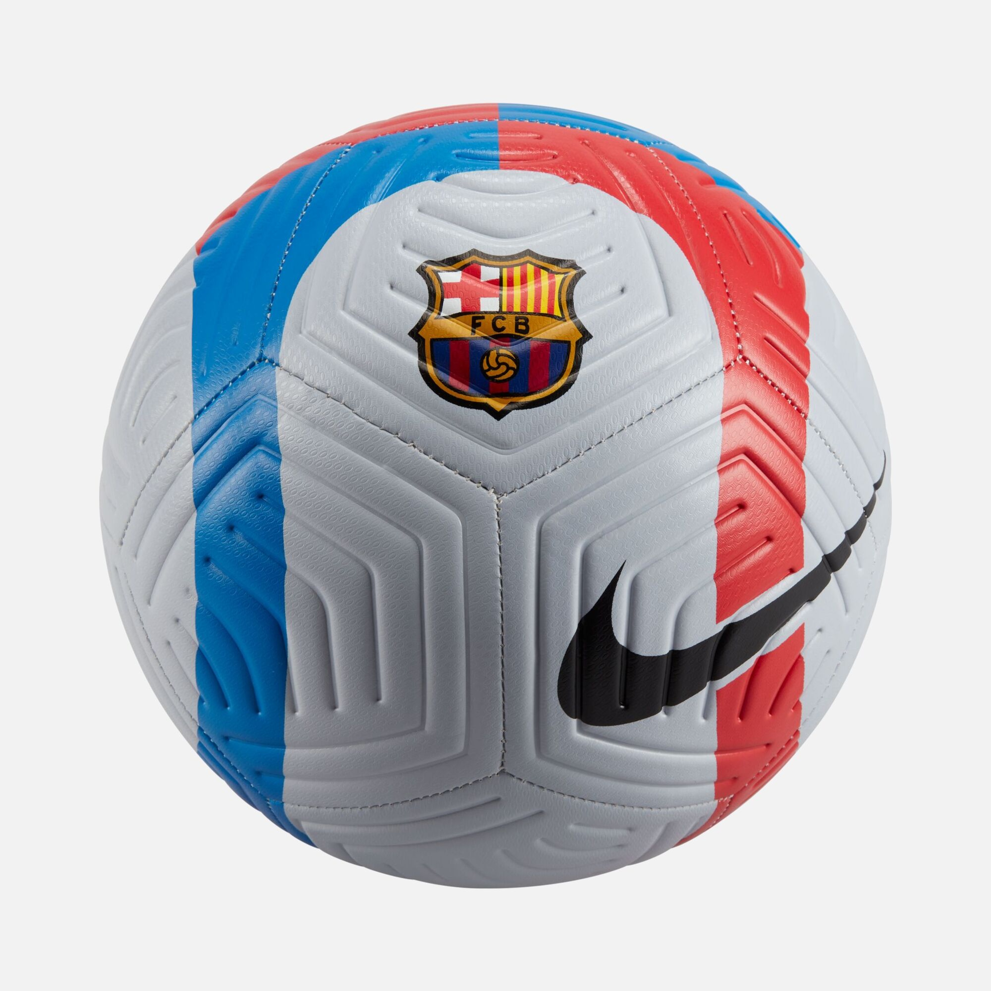 Nike FC Barcelona Futbol Topu
