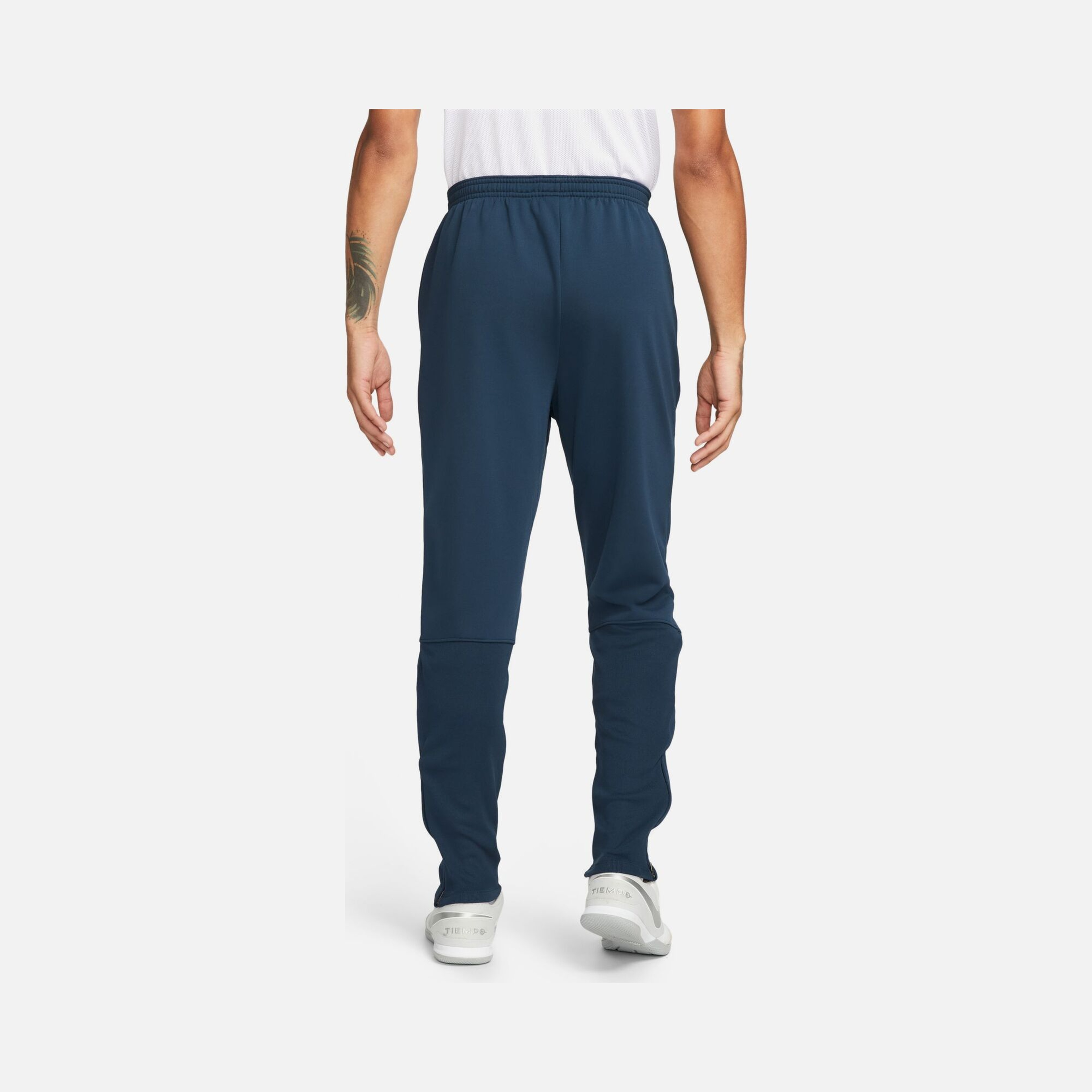 Nike Therma-Fit Academy Winter Warrior Knit Football Erkek Eşofman Altı