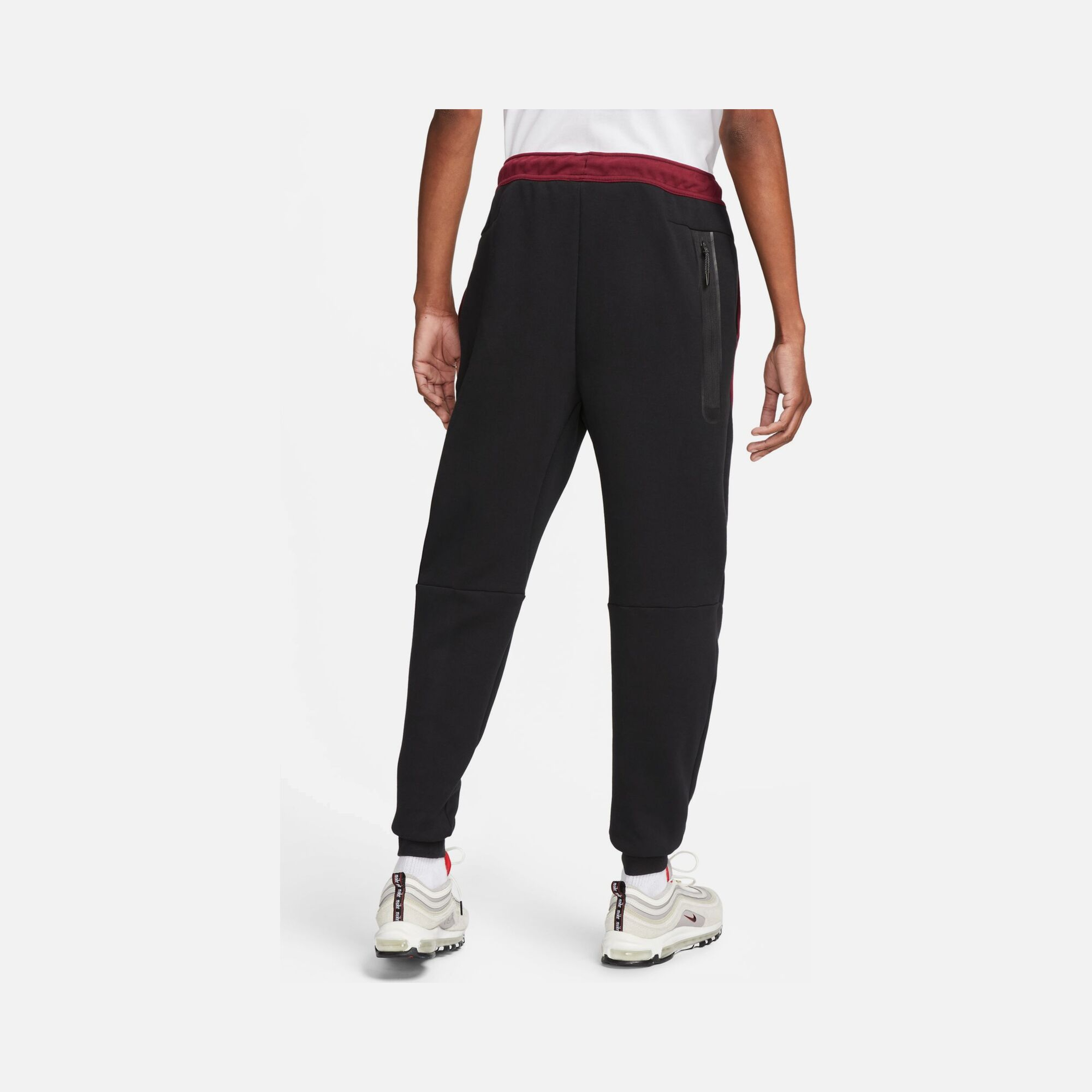 Nike Sportswear Tech Fleece Jogger Erkek Eşofman Altı