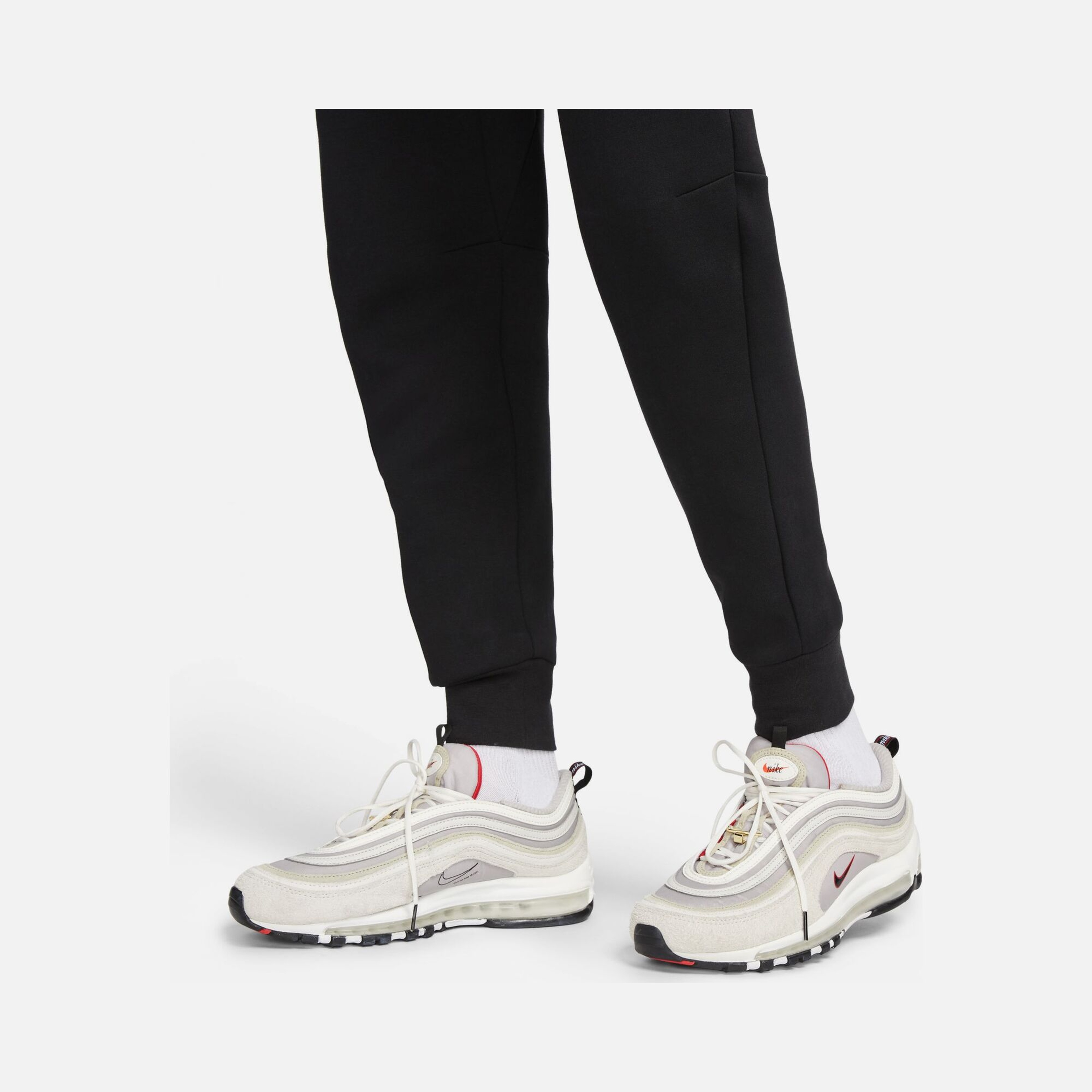 Nike Sportswear Tech Fleece Jogger Erkek Eşofman Altı