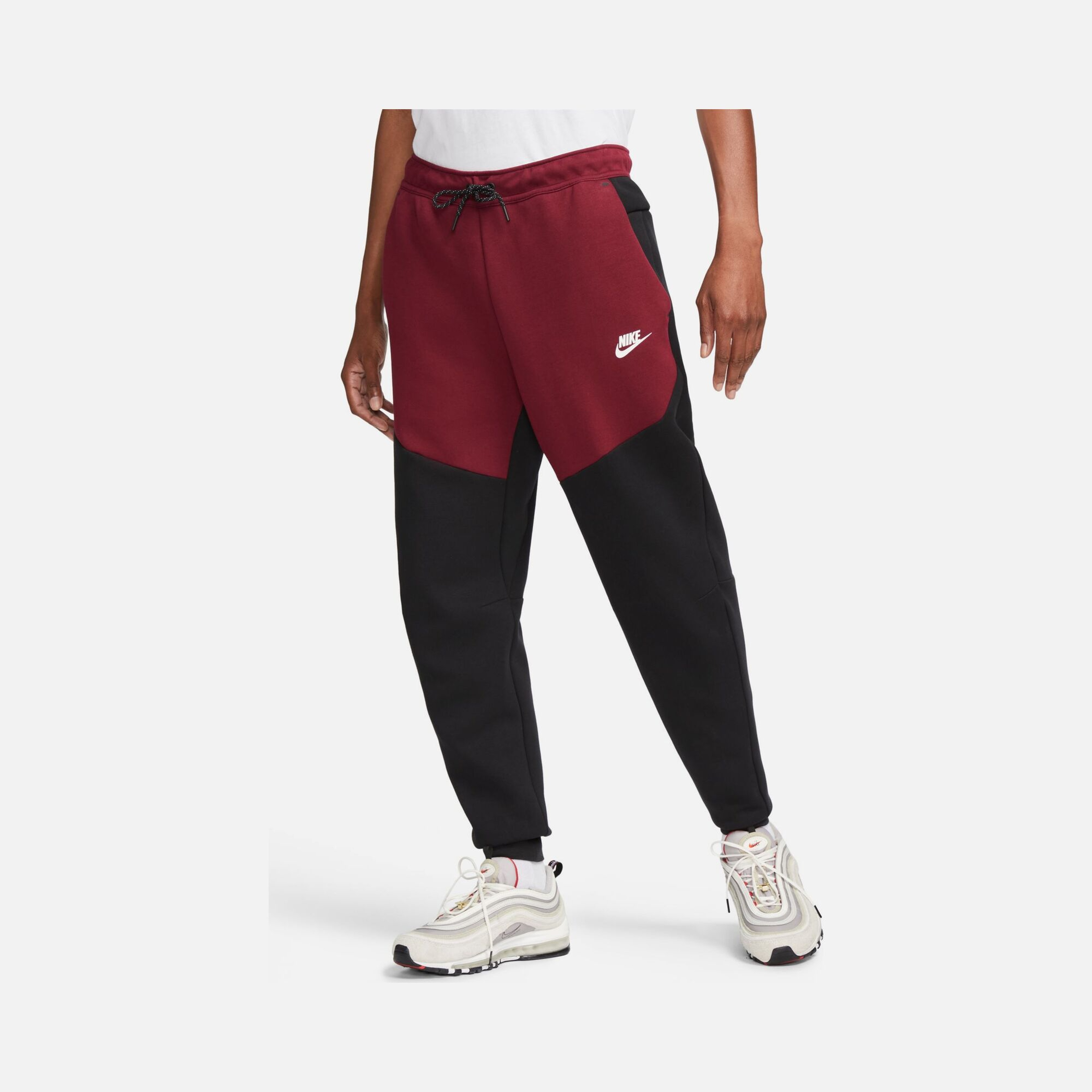 Nike Sportswear Tech Fleece Jogger Erkek Eşofman Altı