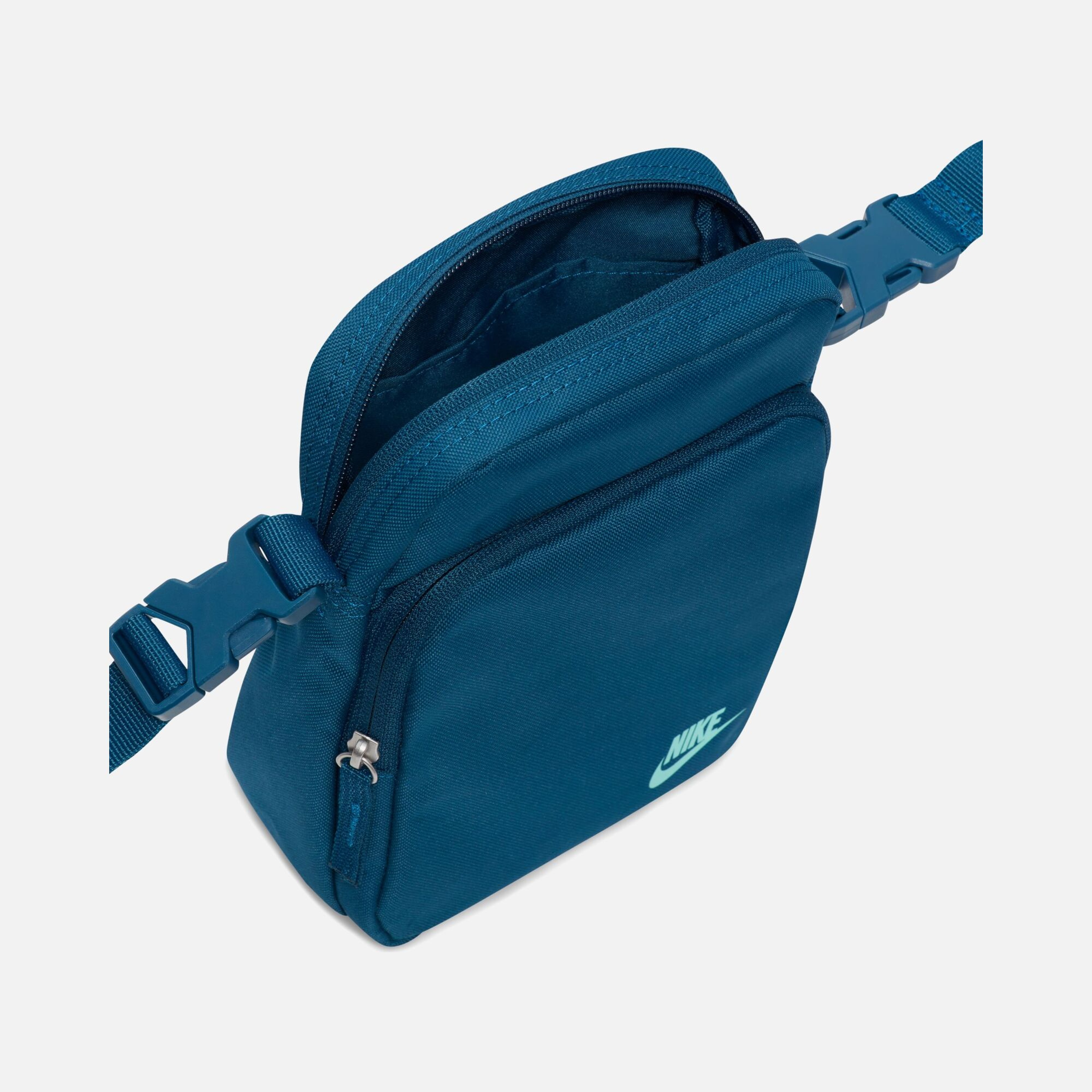 Nike Heritage (4 L) Unisex Omuz Çantası