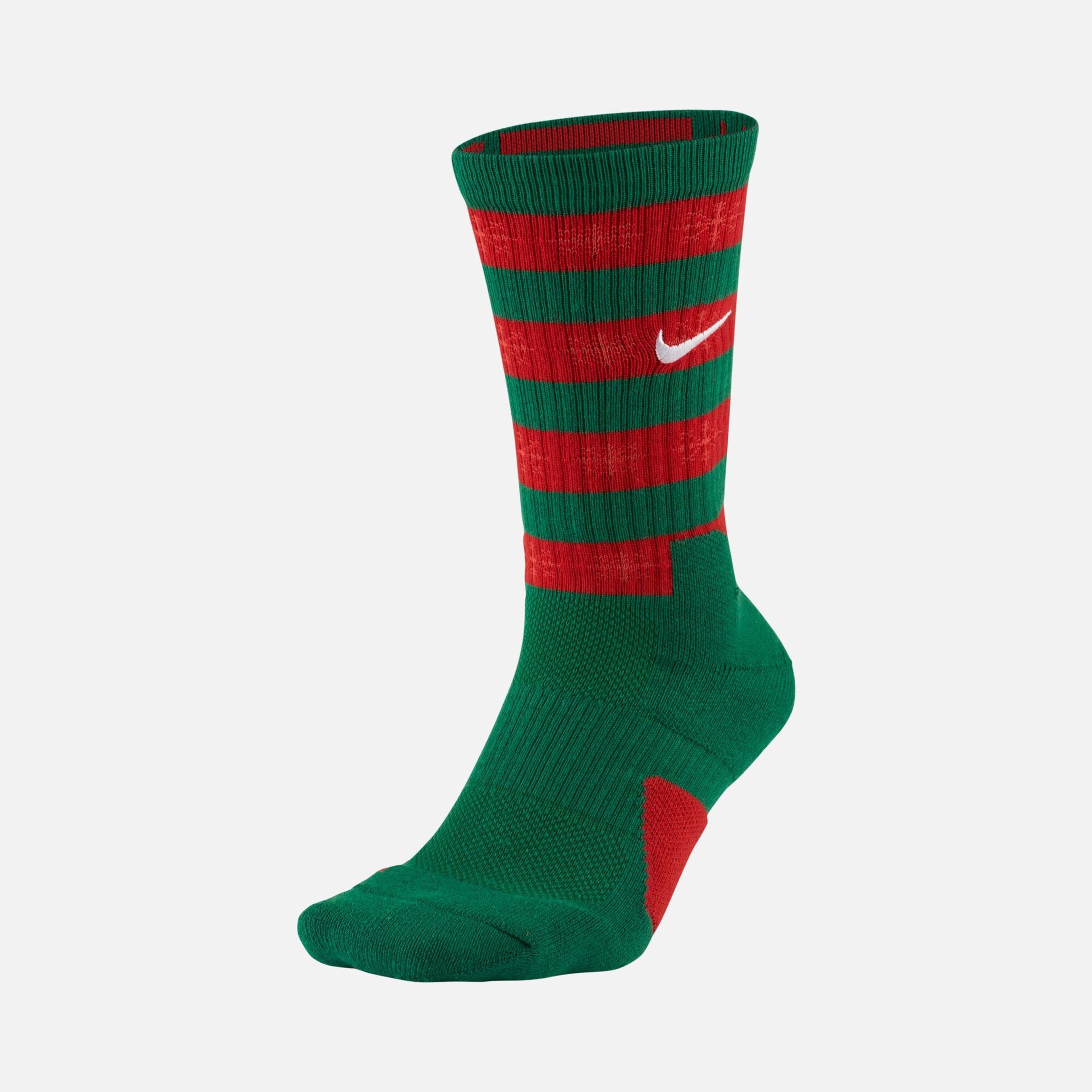 Nike Elite ''Xmas'' Basketball Unisex Çorap