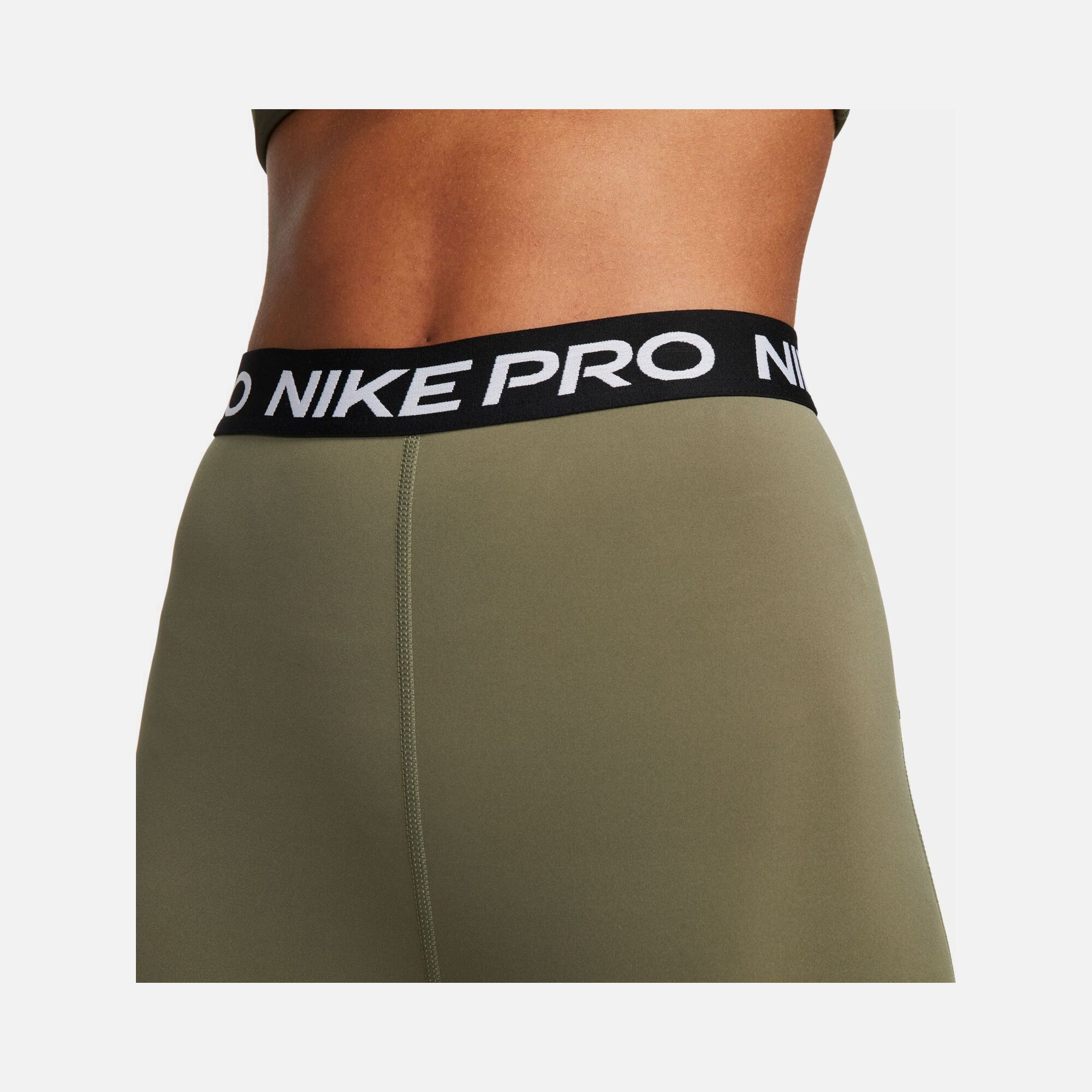Nike Pro 365 High-Rise 7/8 Training Kadın Tayt