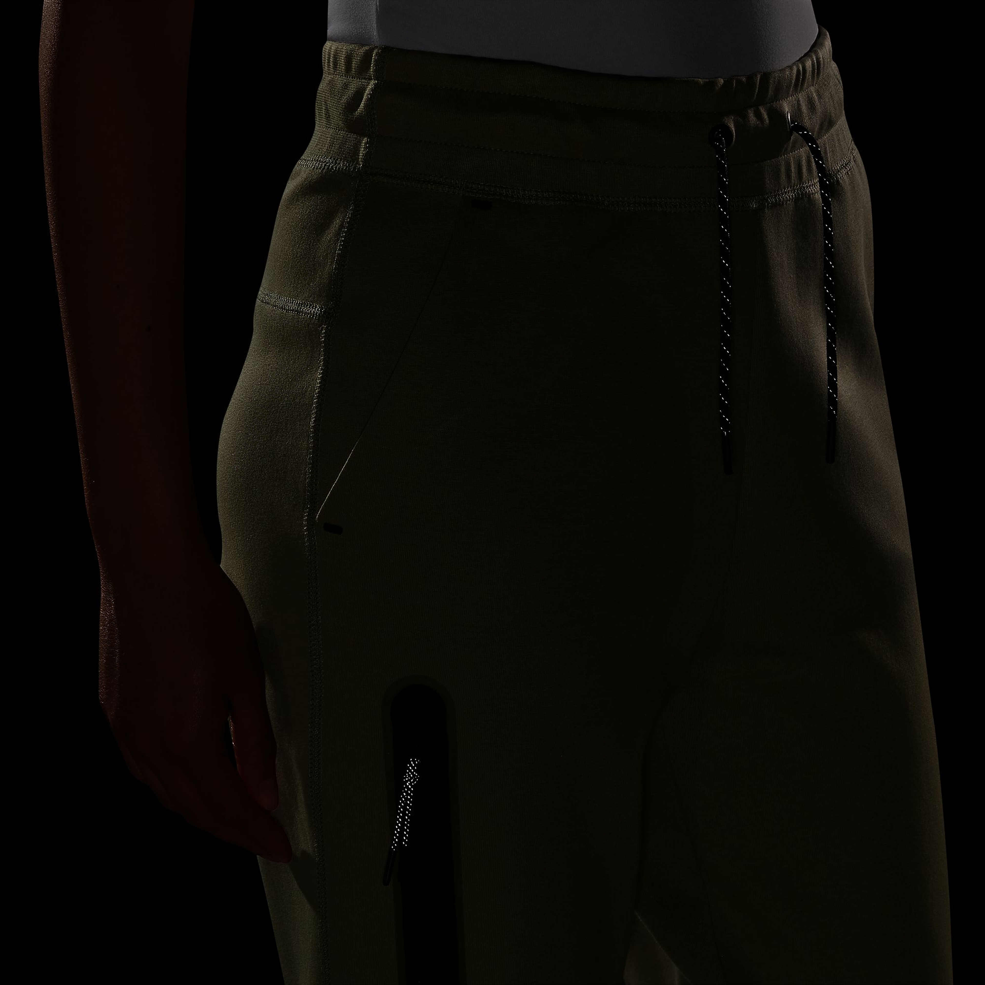 Nike Sportswear Tech Fleece Trousers Kadın Eşofman Altı