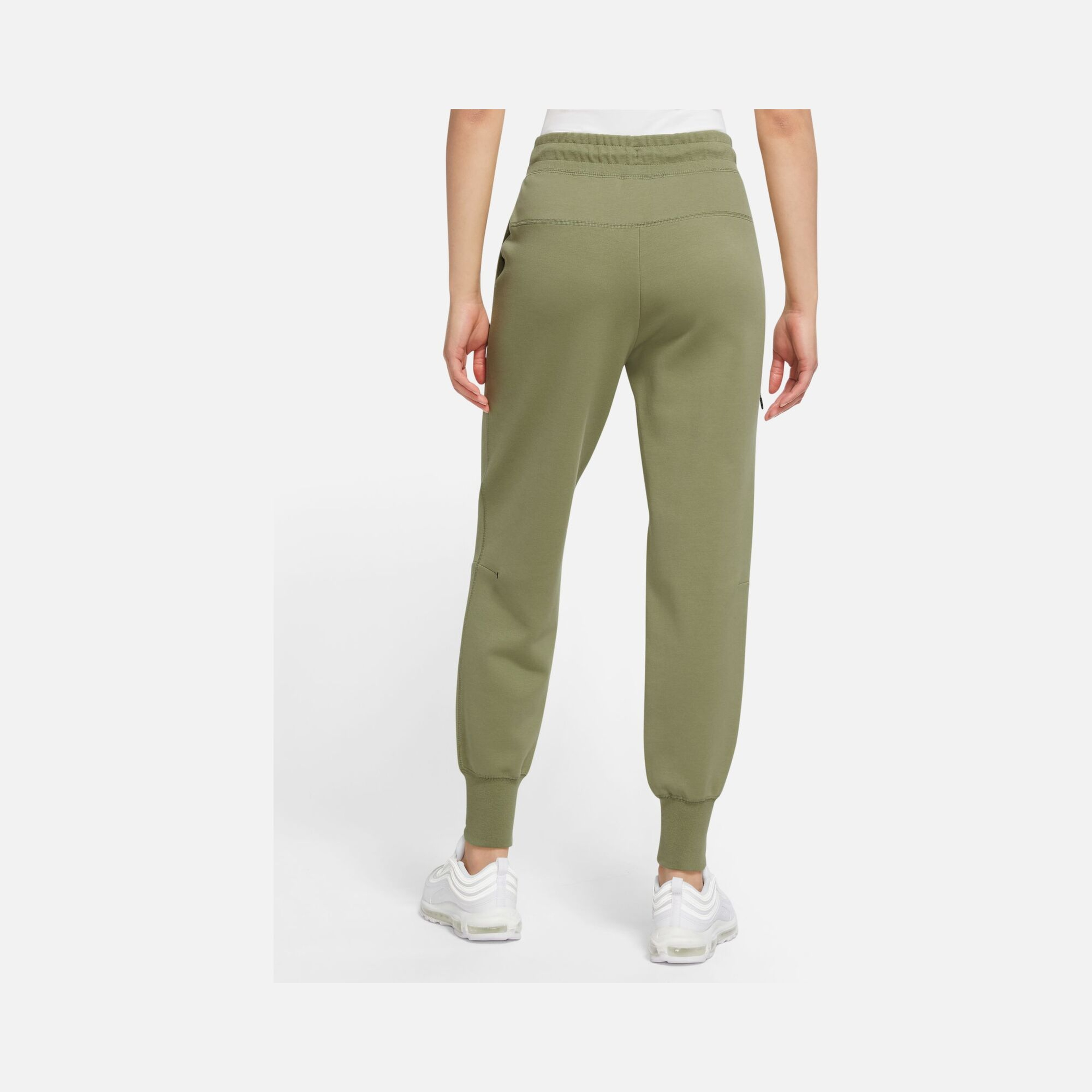 Nike Sportswear Tech Fleece Trousers Kadın Eşofman Altı
