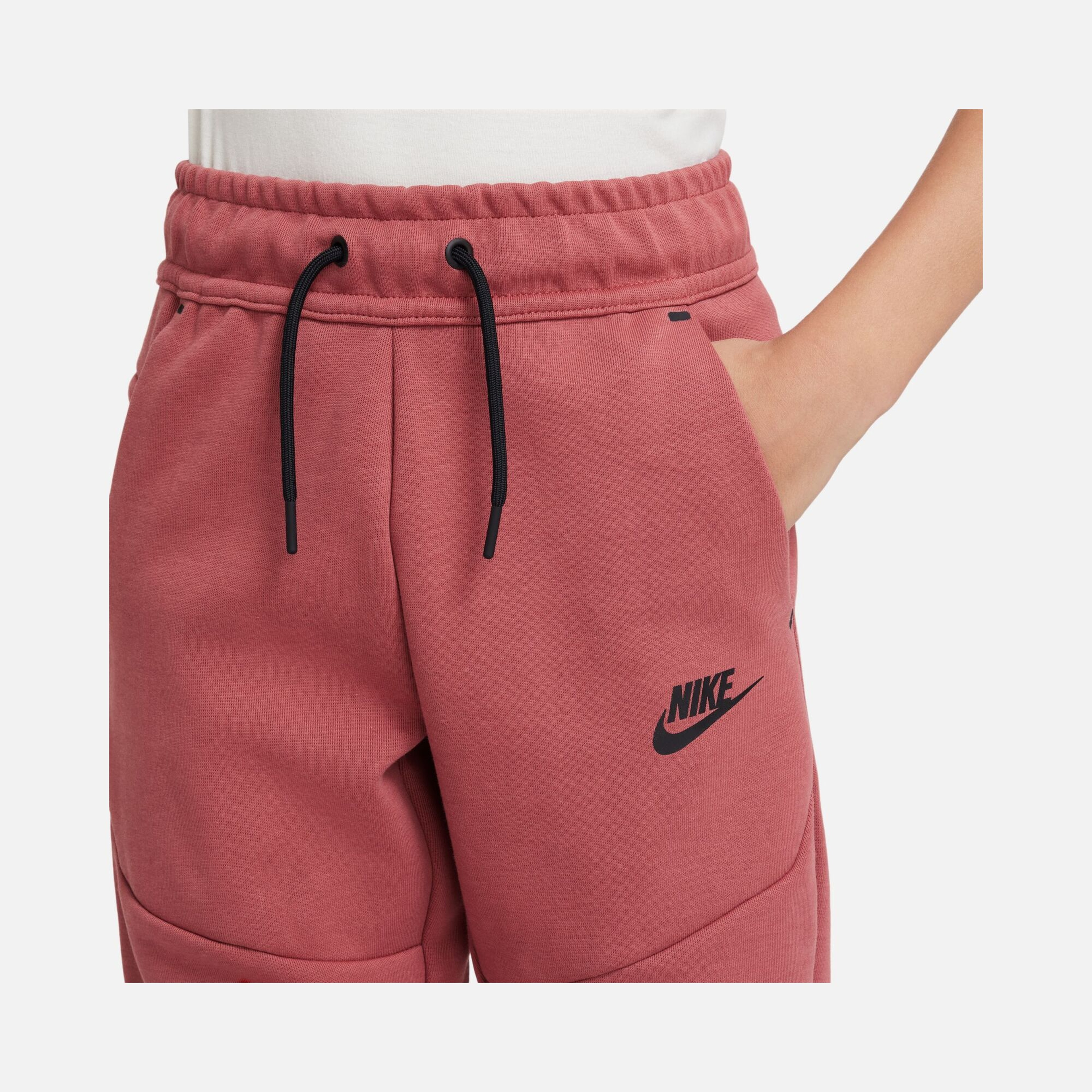 Nike Sportswear Tech Fleece Trousers (Boys') Çocuk Eşofman Altı