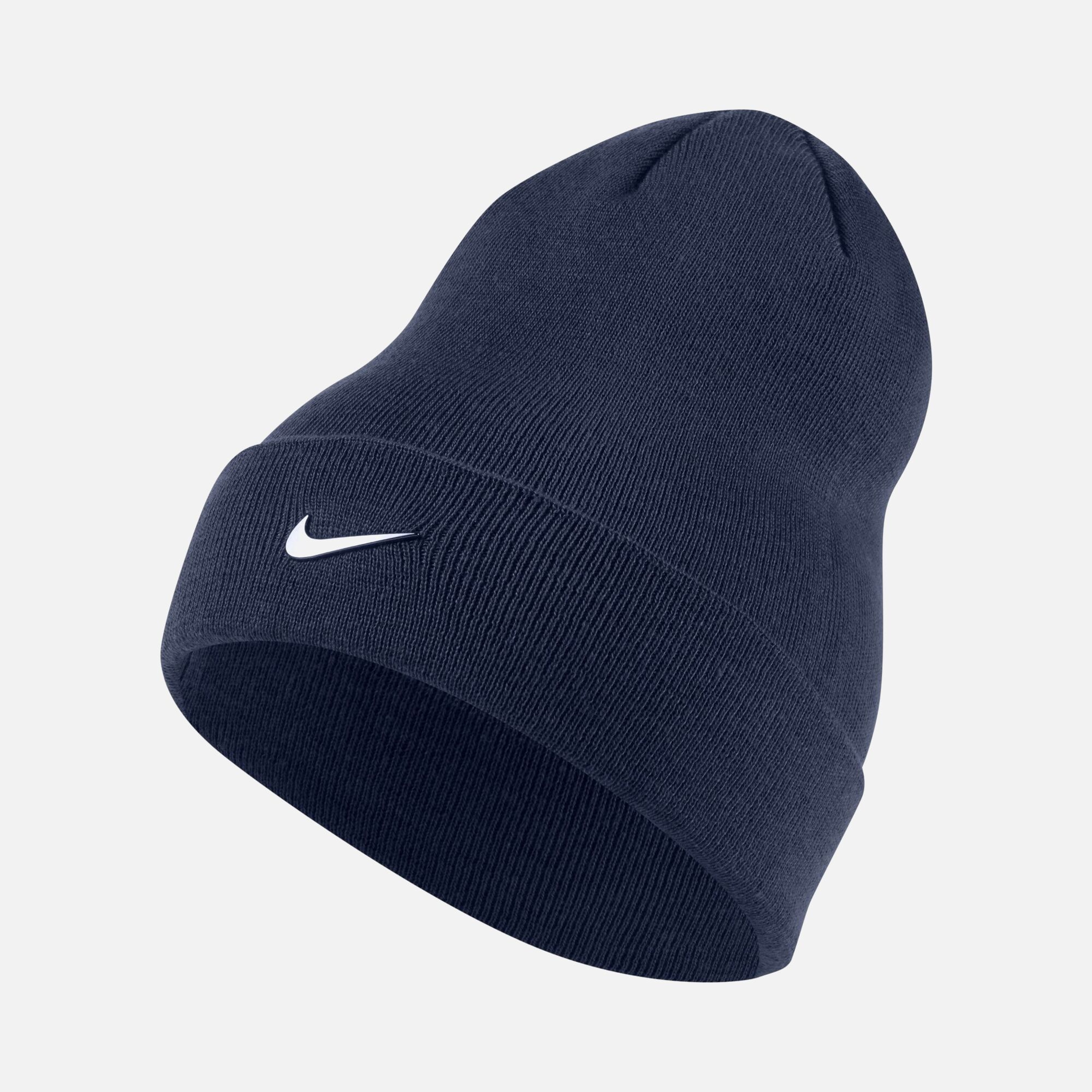 Nike Sportswear Swoosh Cuffed Çocuk Bere