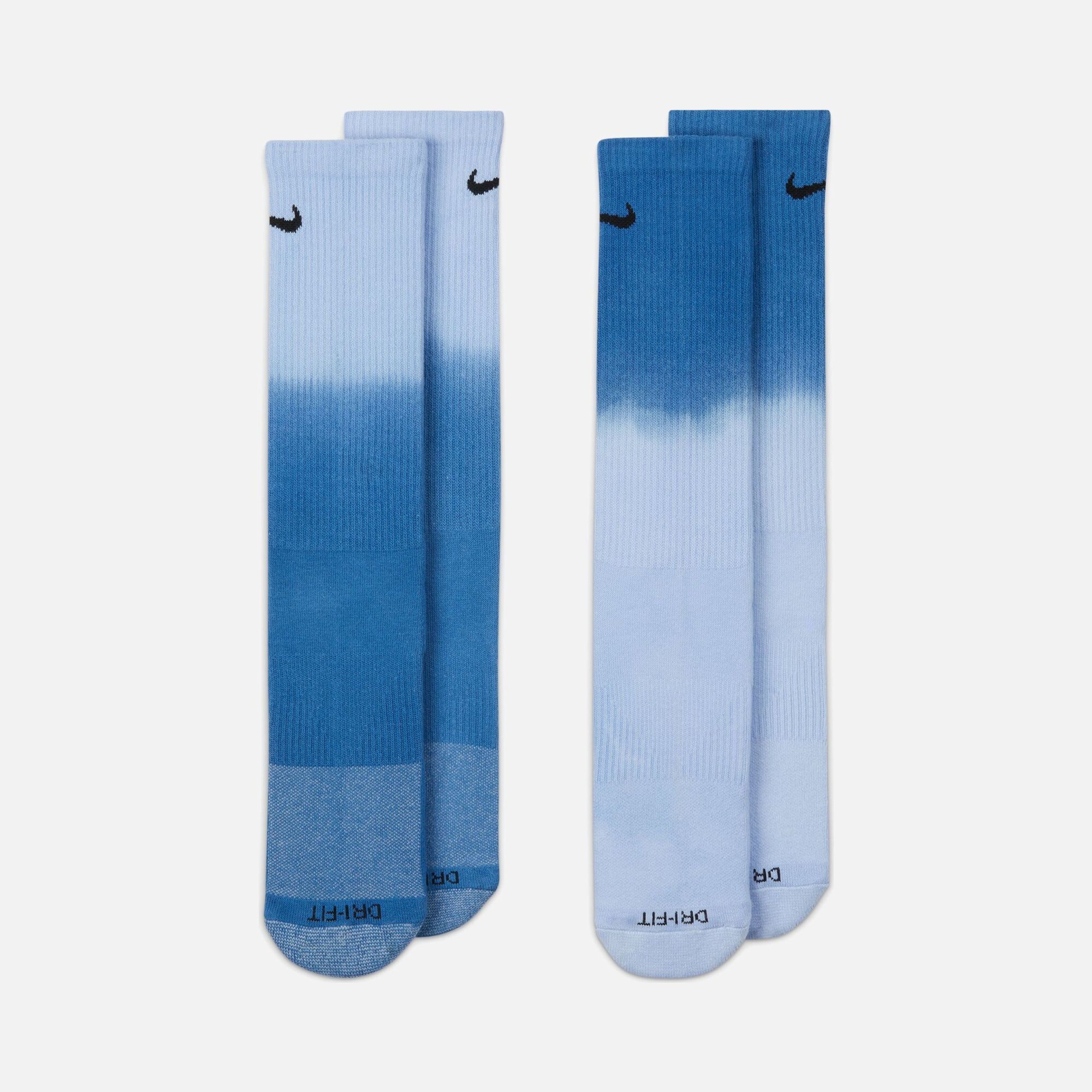 Nike Everyday Plus Cushioned Crew (2 Pairs) Unisex Çorap