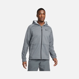 Nike Pro Therma-Fit ADV Full-Zip Hoodie Erkek Sweatshirt