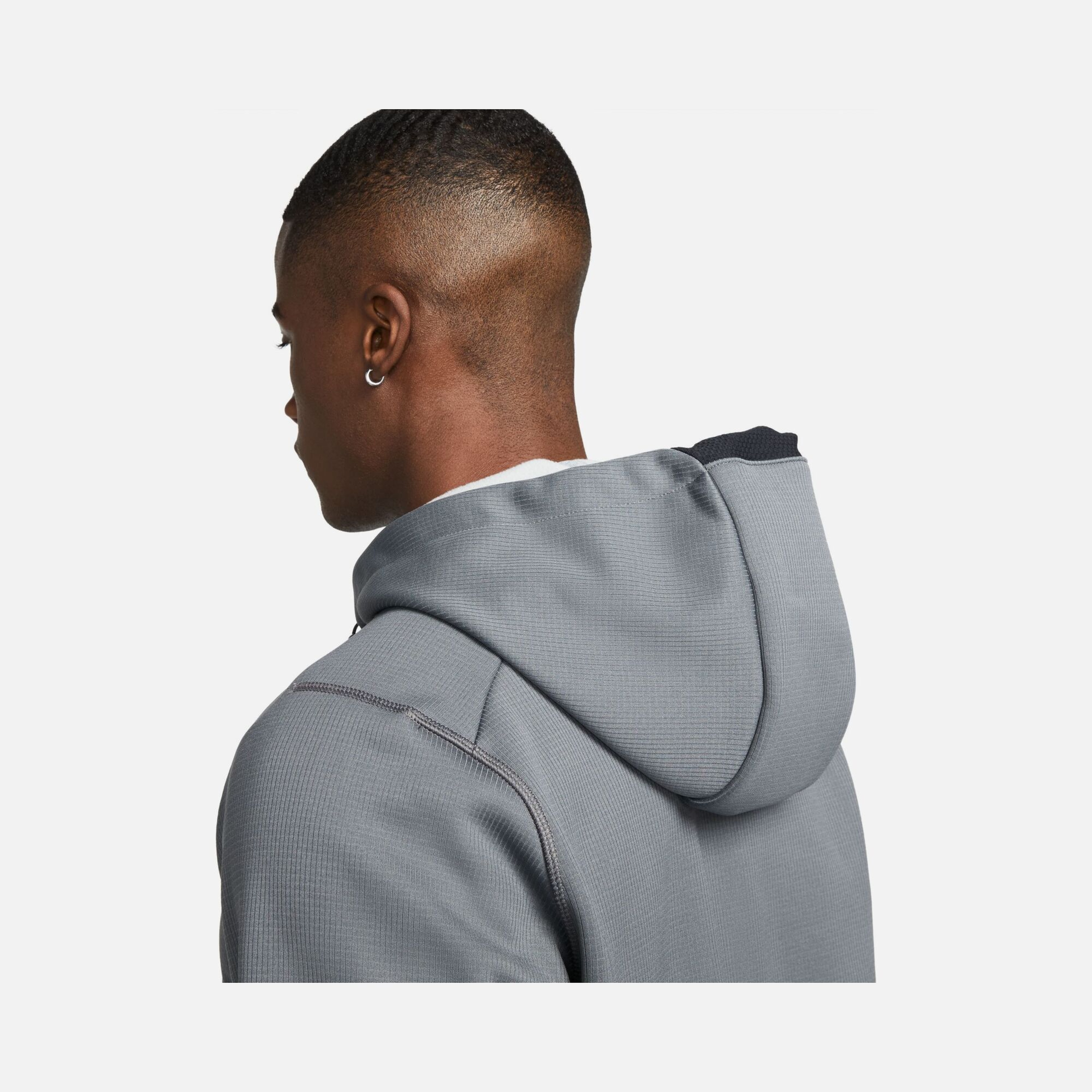 Nike Pro Therma-Fit ADV Full-Zip Hoodie Erkek Sweatshirt