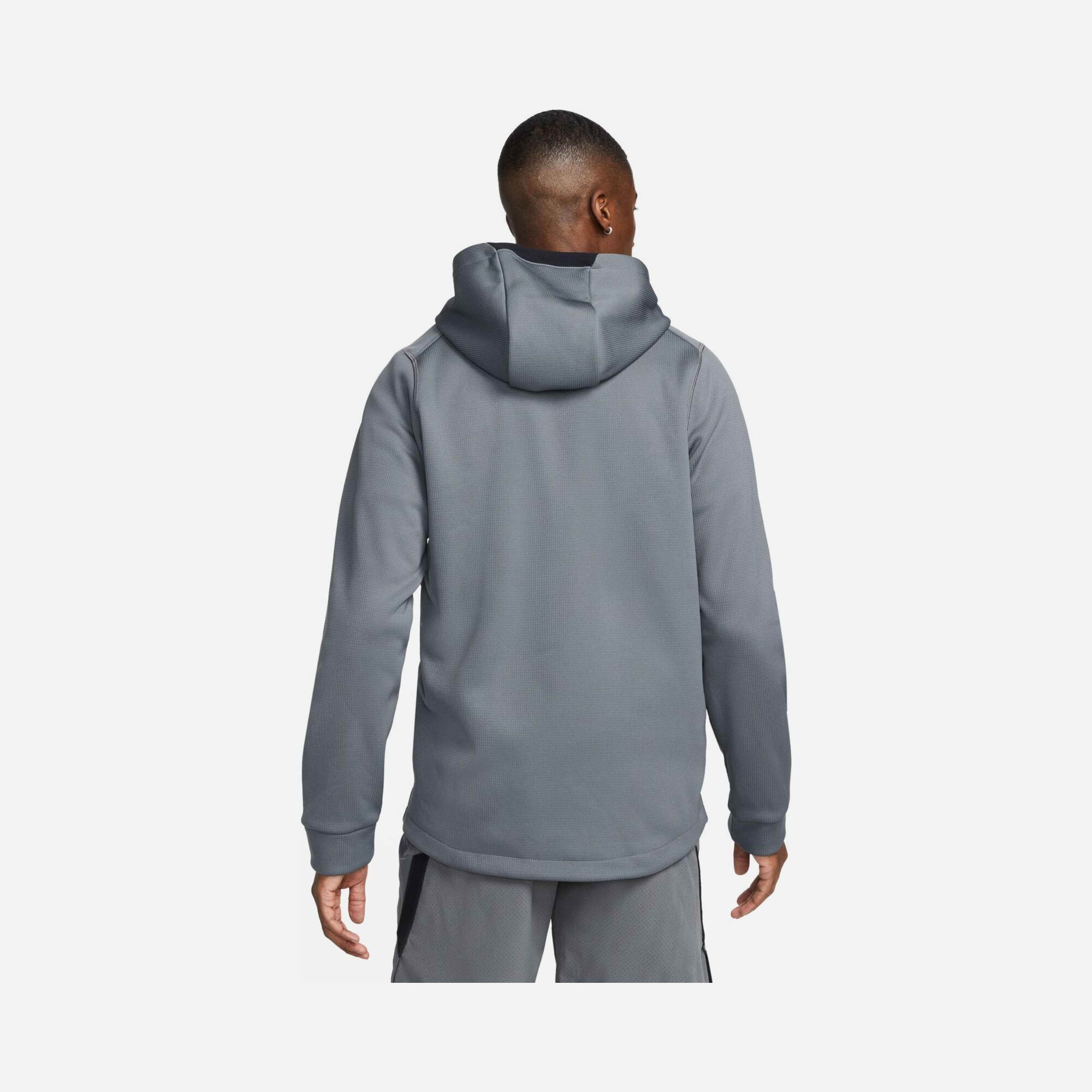 Nike Pro Therma-Fit ADV Full-Zip Hoodie Erkek Sweatshirt