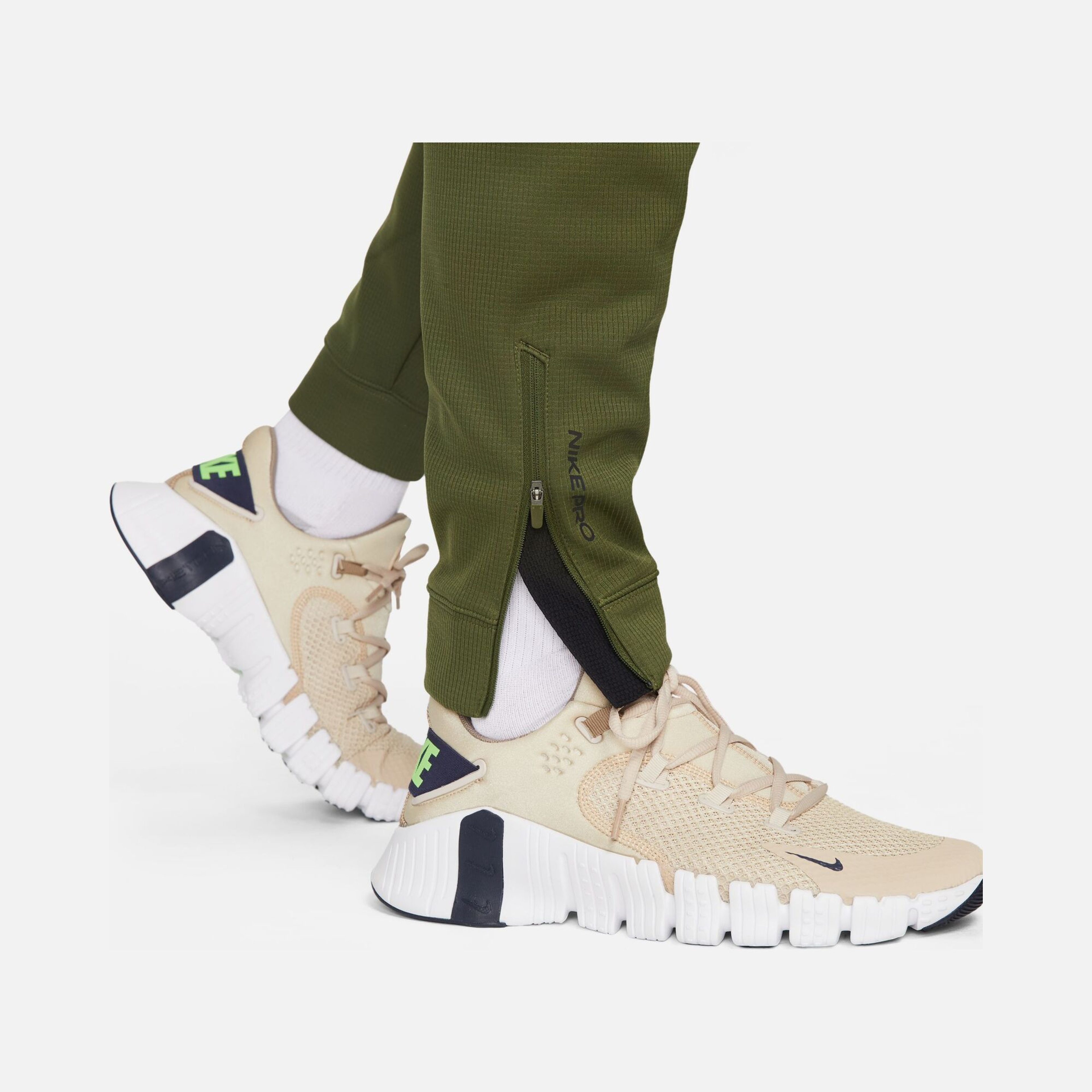 Nike Pro Therma-Fit Sphere Erkek Eşofman Altı