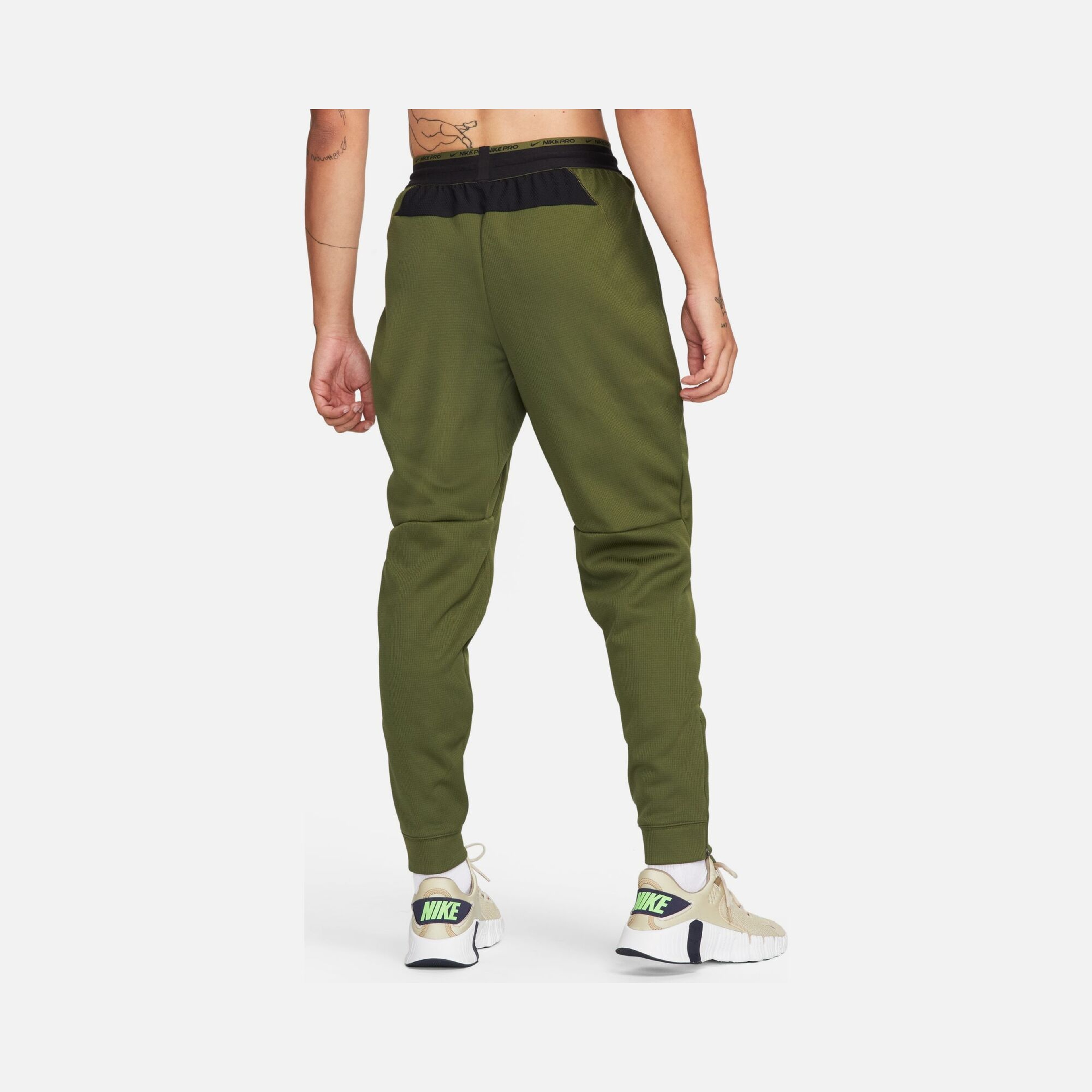 Nike Pro Therma-Fit Sphere Erkek Eşofman Altı