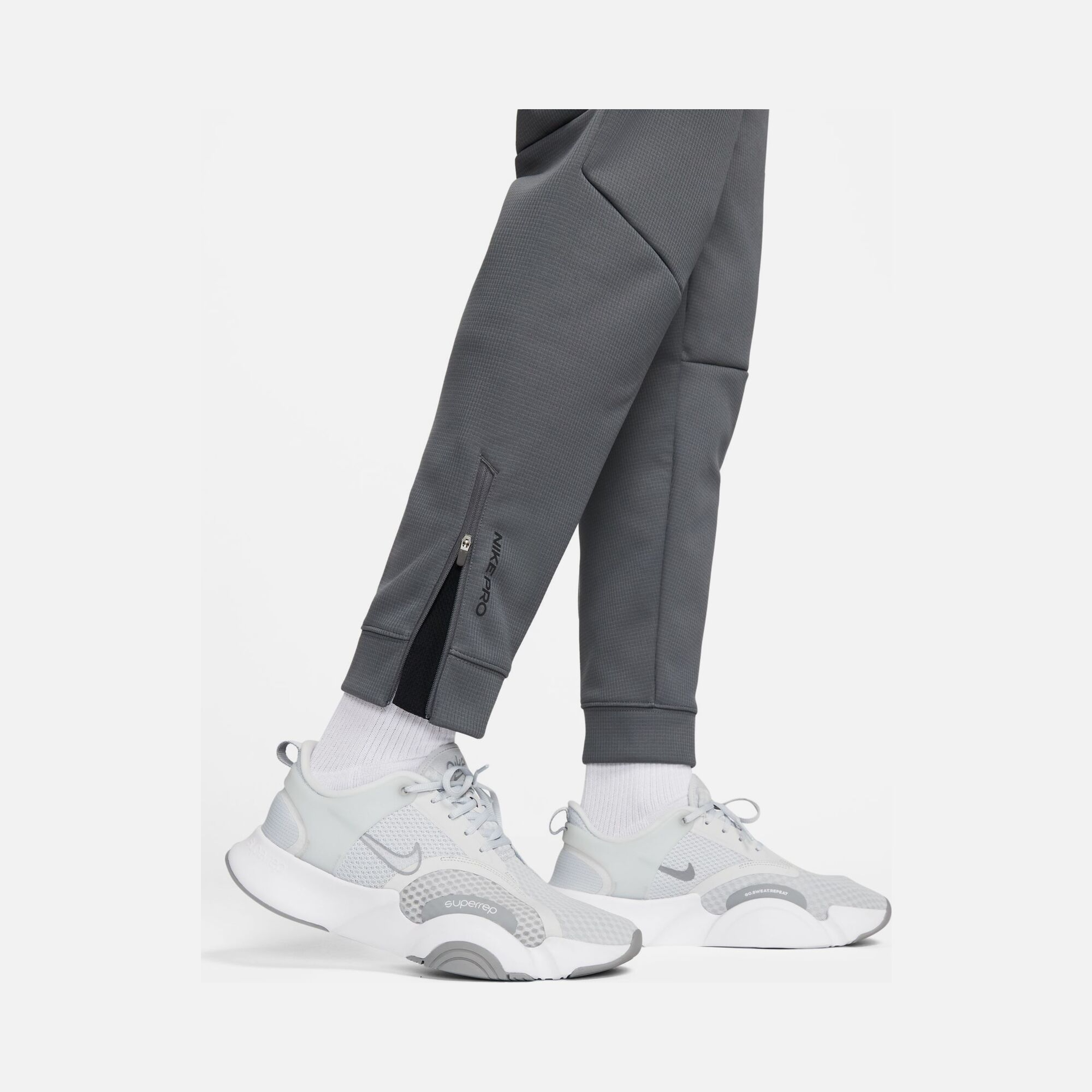 Nike Pro Therma-Fit Sphere Erkek Eşofman Altı