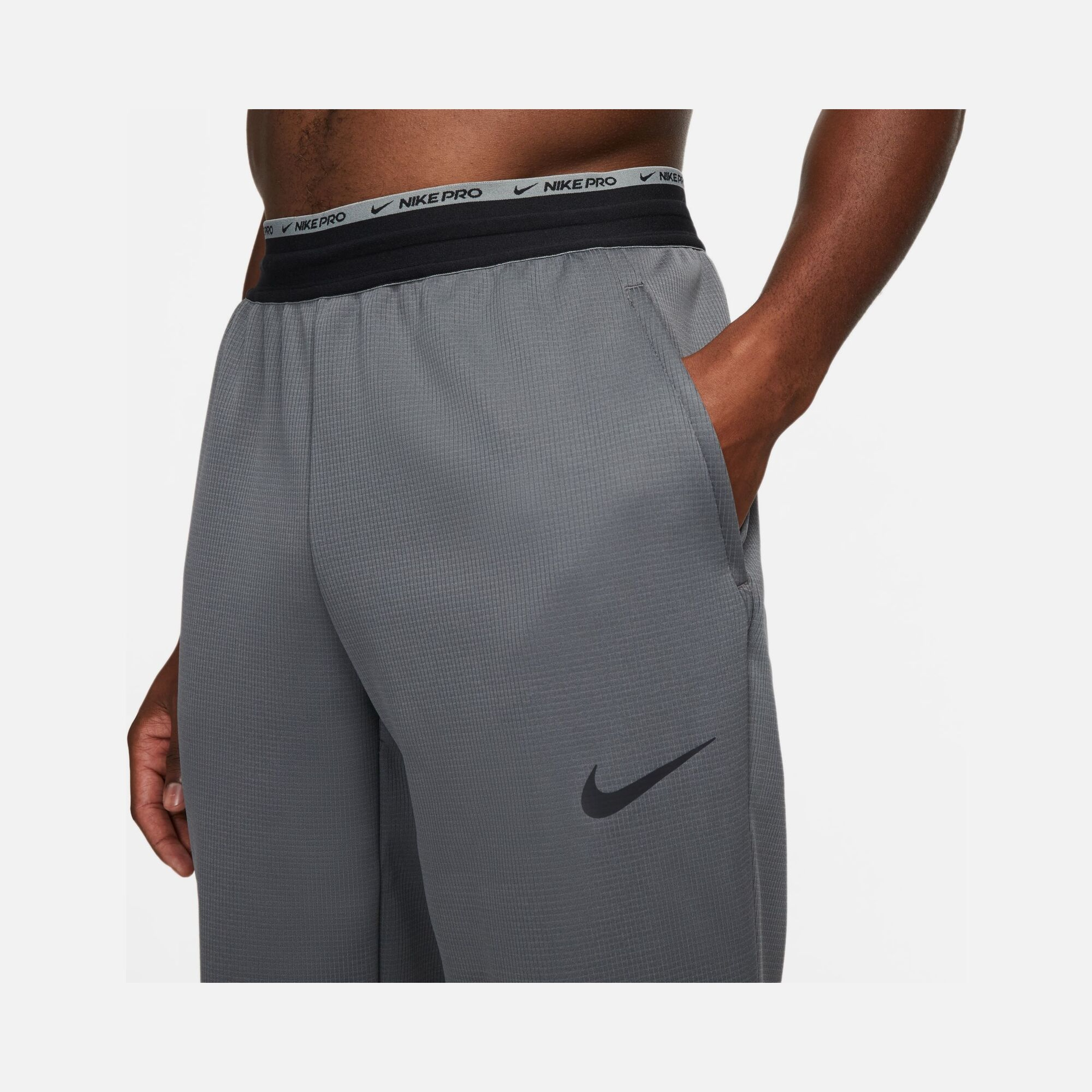 Nike Pro Therma-Fit Sphere Erkek Eşofman Altı