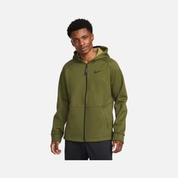 Nike Pro Therma-Fit ADV Full-Zip Hoodie Erkek Sweatshirt