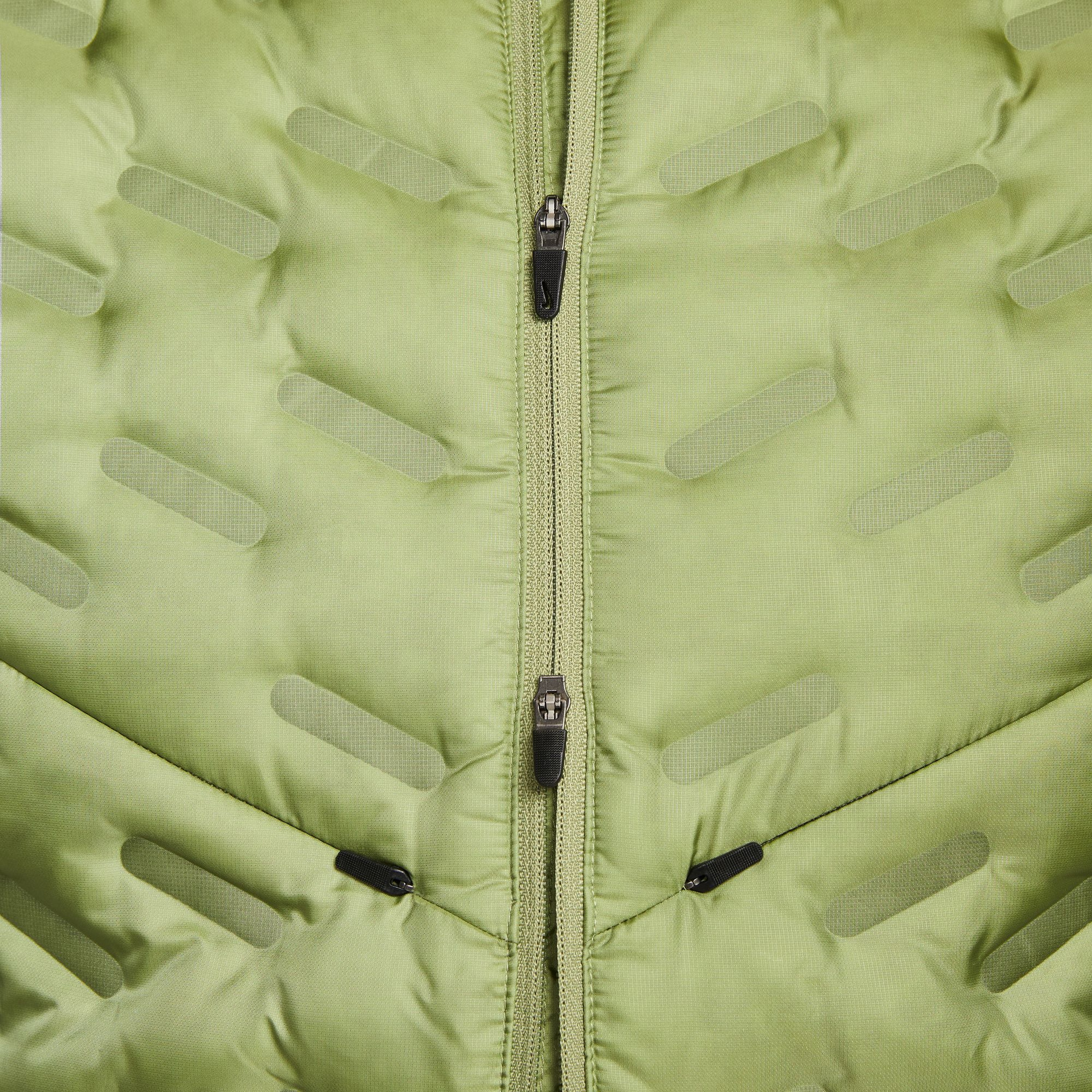 Nike Therma-Fit ADV Repel Down-Fill Running Full-Zip Hoodie Erkek Ceket