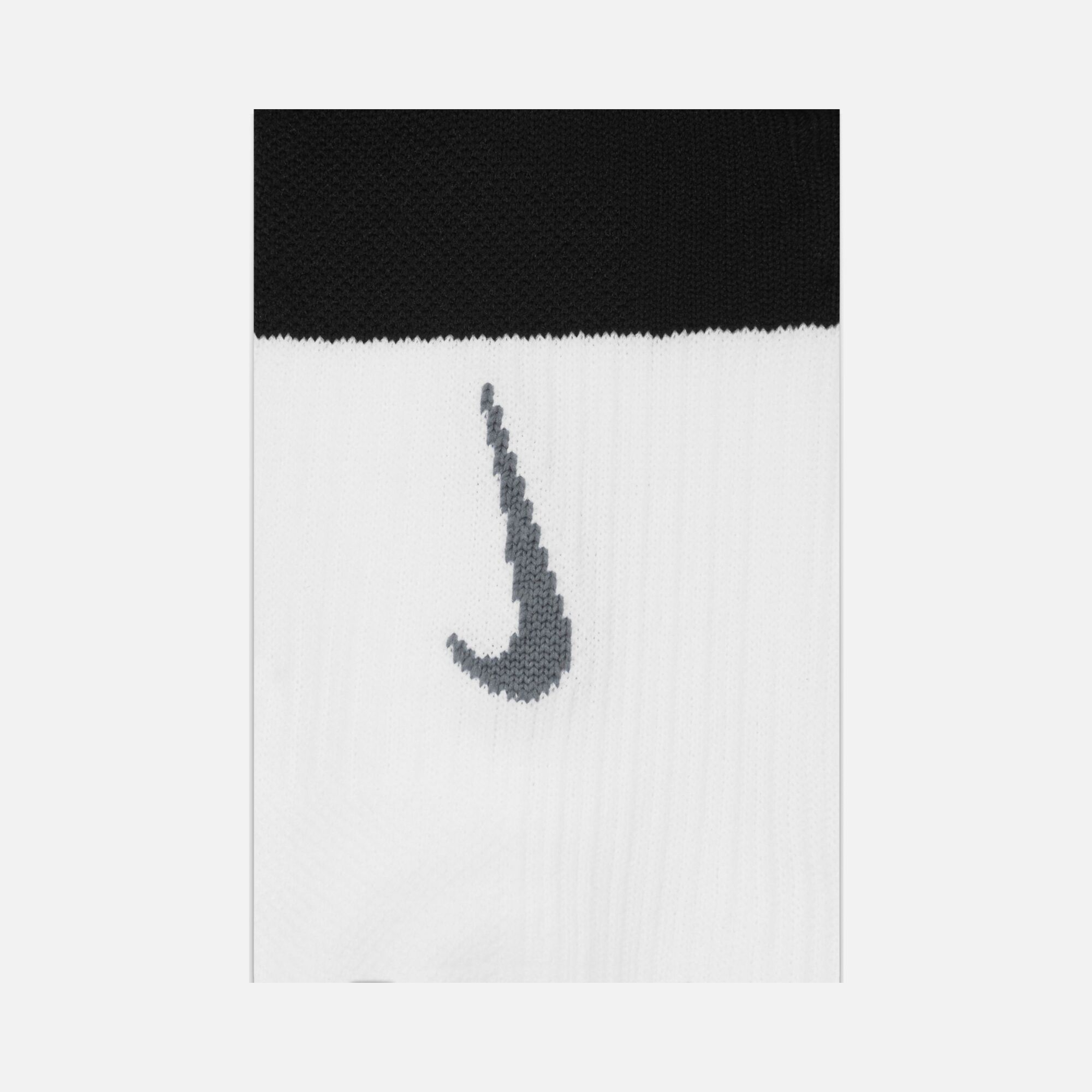 Nike Everyday Plus Lightweight No-Show Training (3 Pairs) Kadın Çorap