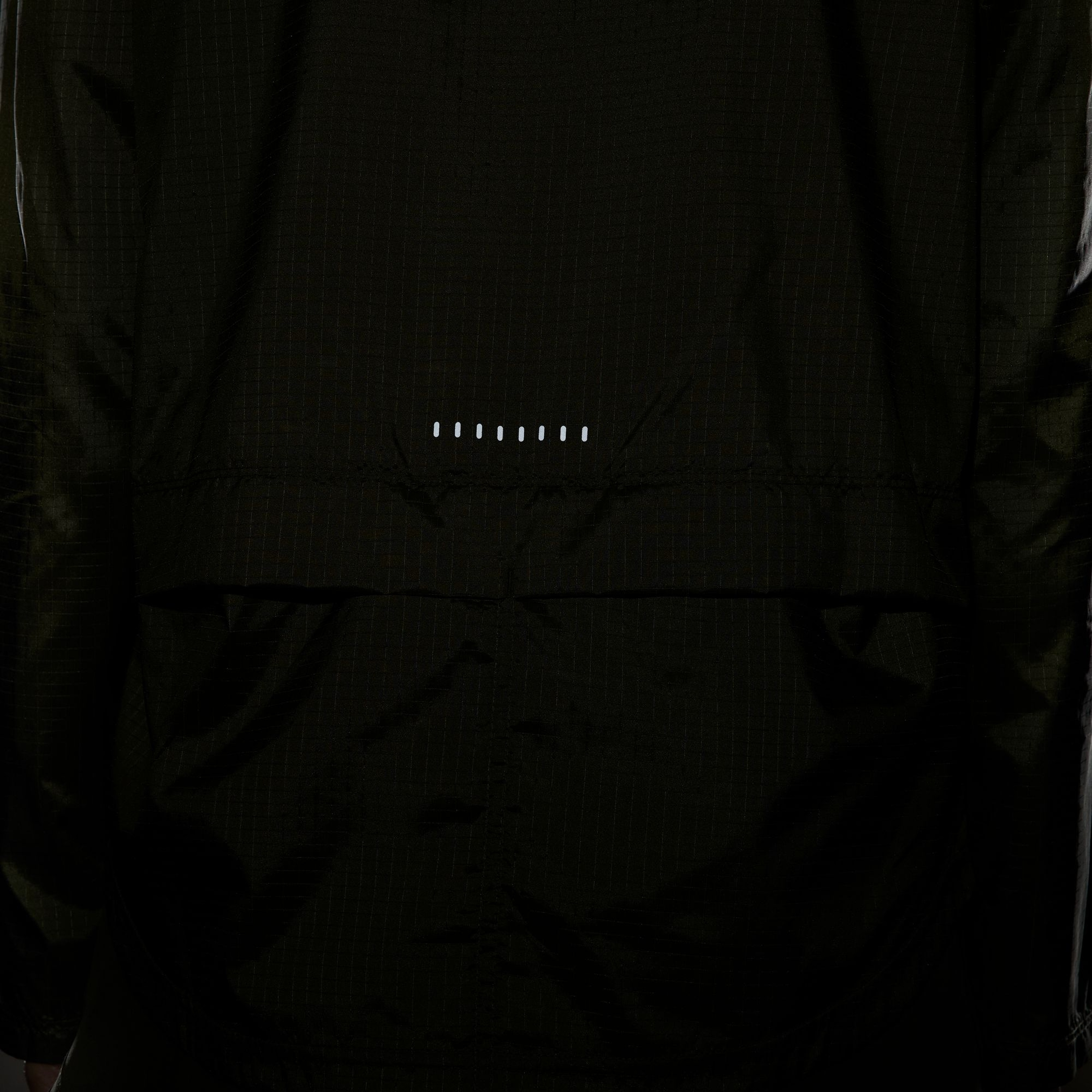 Nike Essential Running Full-Zip Hoodie Kadın Ceket