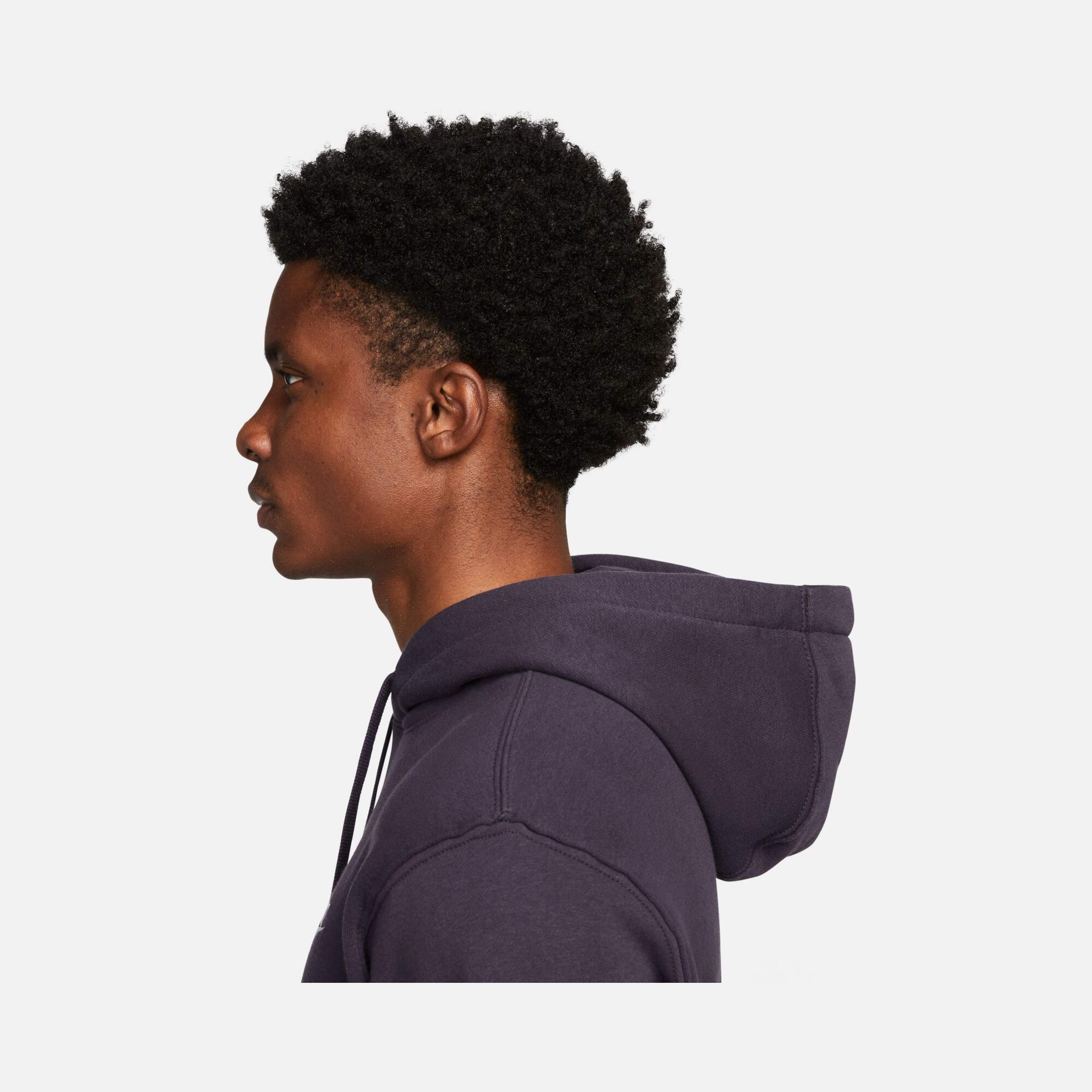 Nike Sportswear Club Fleece Pullover Hoodie Erkek Sweatshirt