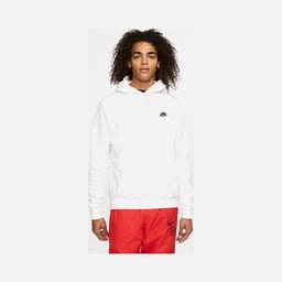 Nike Sportswear Club Fleece Pullover Hoodie Erkek Sweatshirt