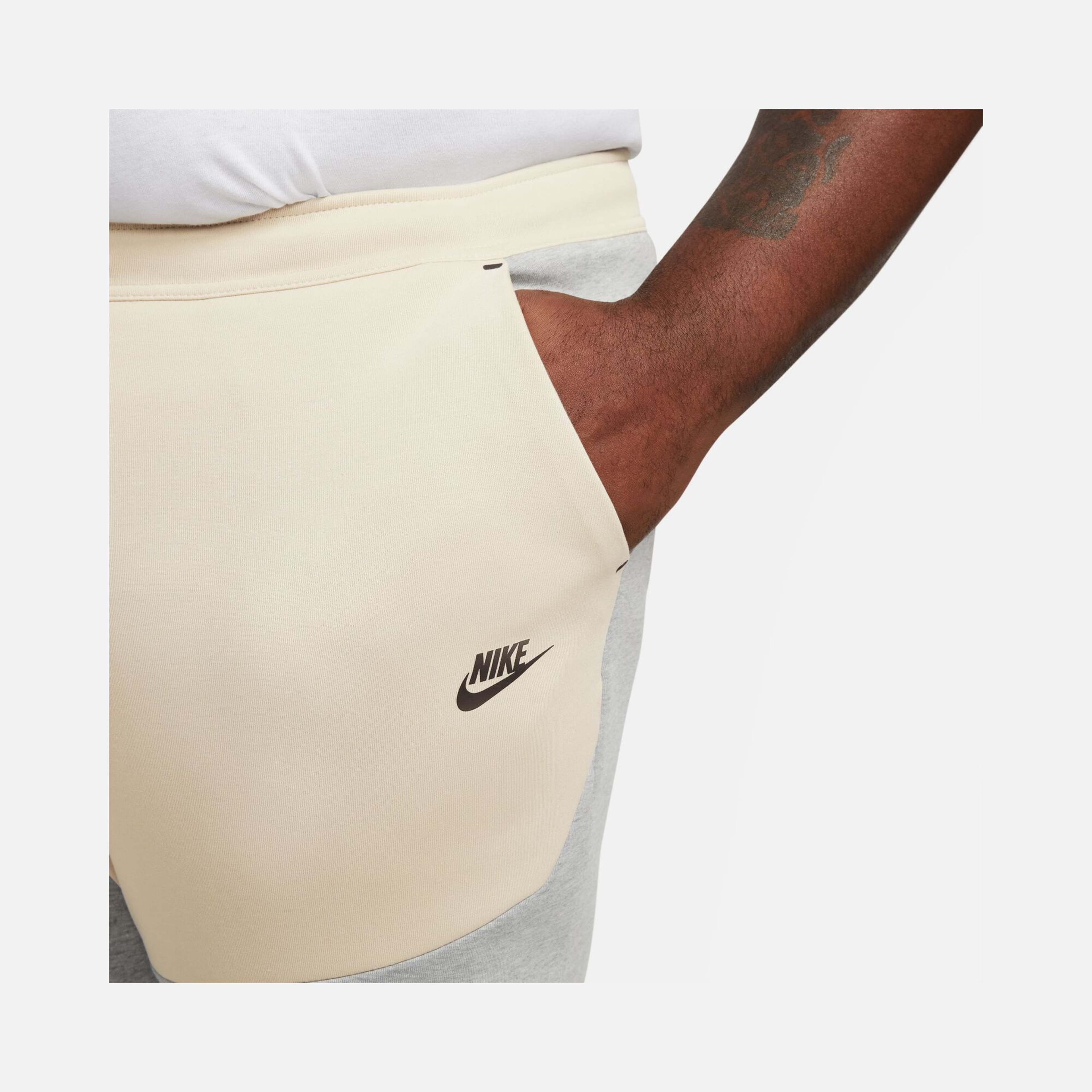Nike Sportswear Tech Fleece Jogger Erkek Eşofman Altı