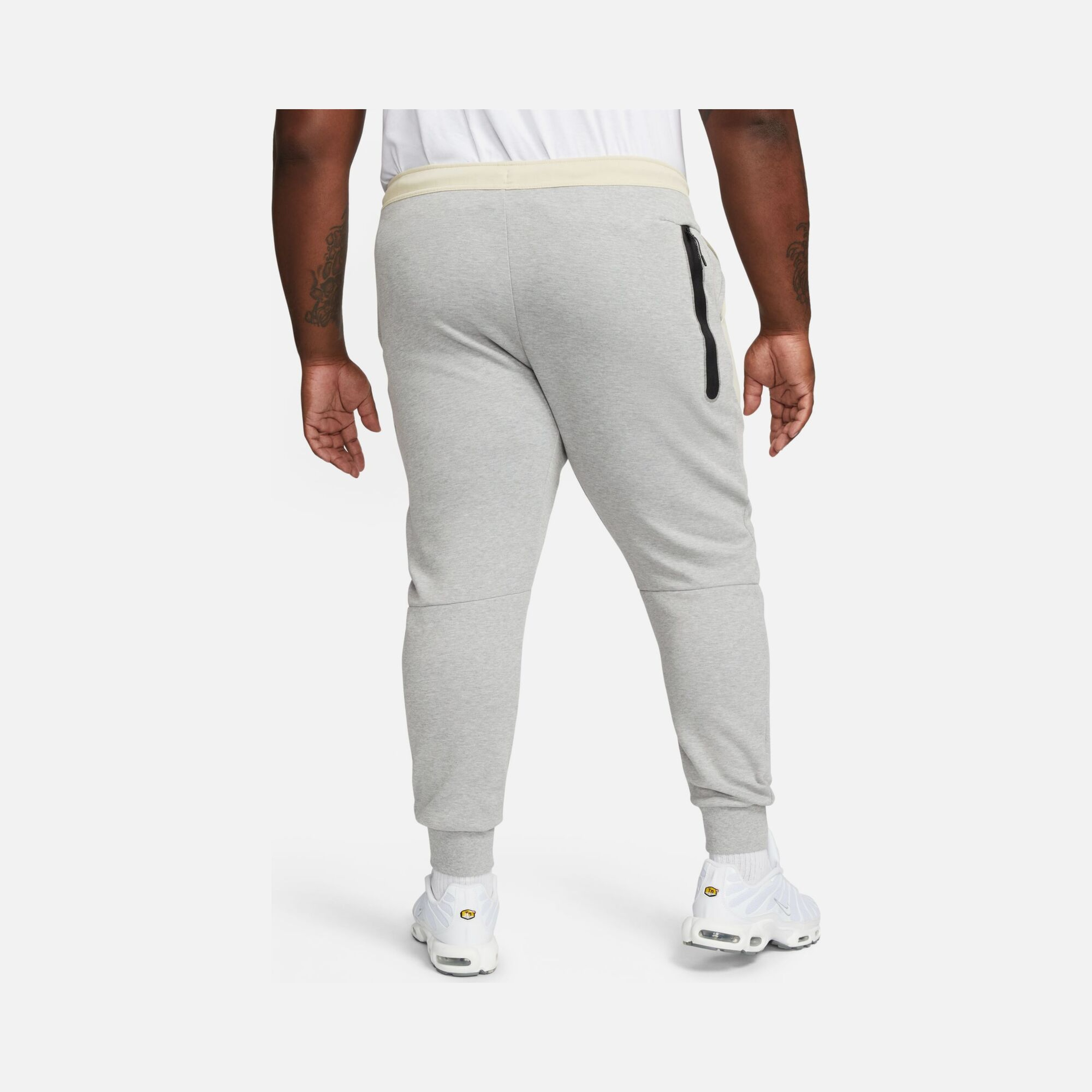 Nike Sportswear Tech Fleece Jogger Erkek Eşofman Altı