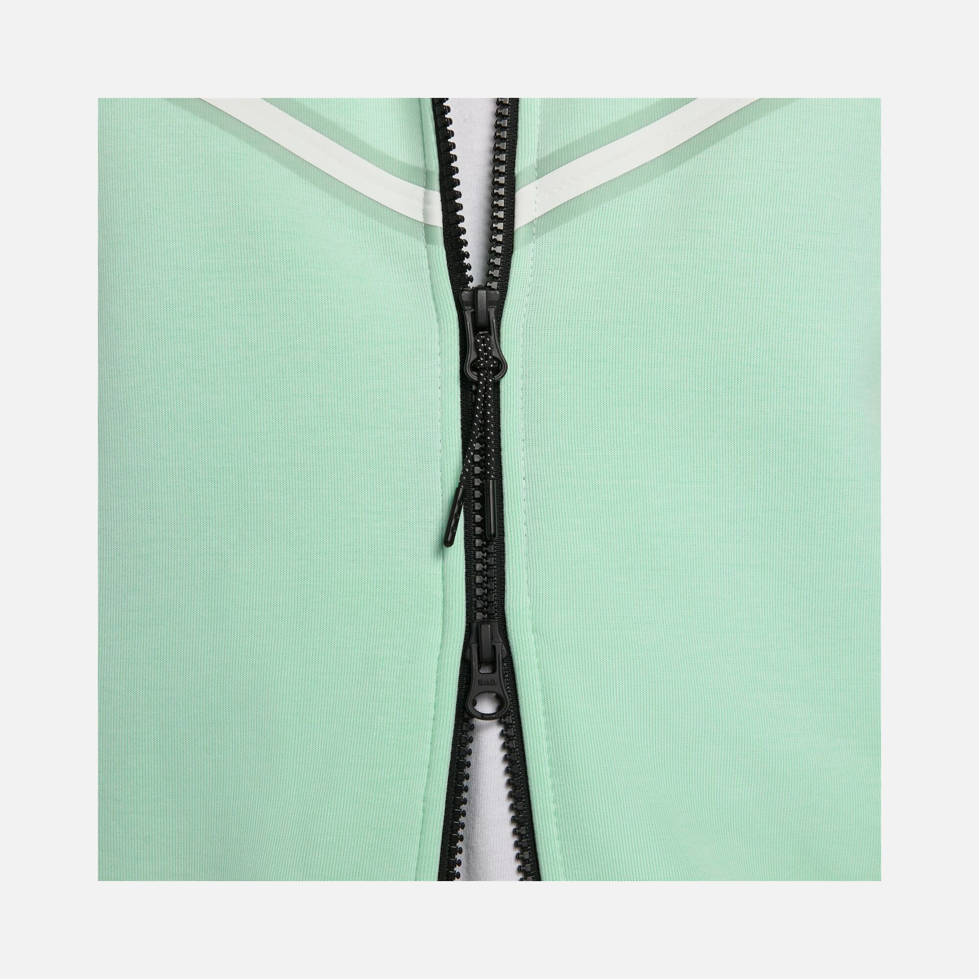 Nike Sportswear Tech Fleece Full-Zip Hoodie Erkek Sweatshirt