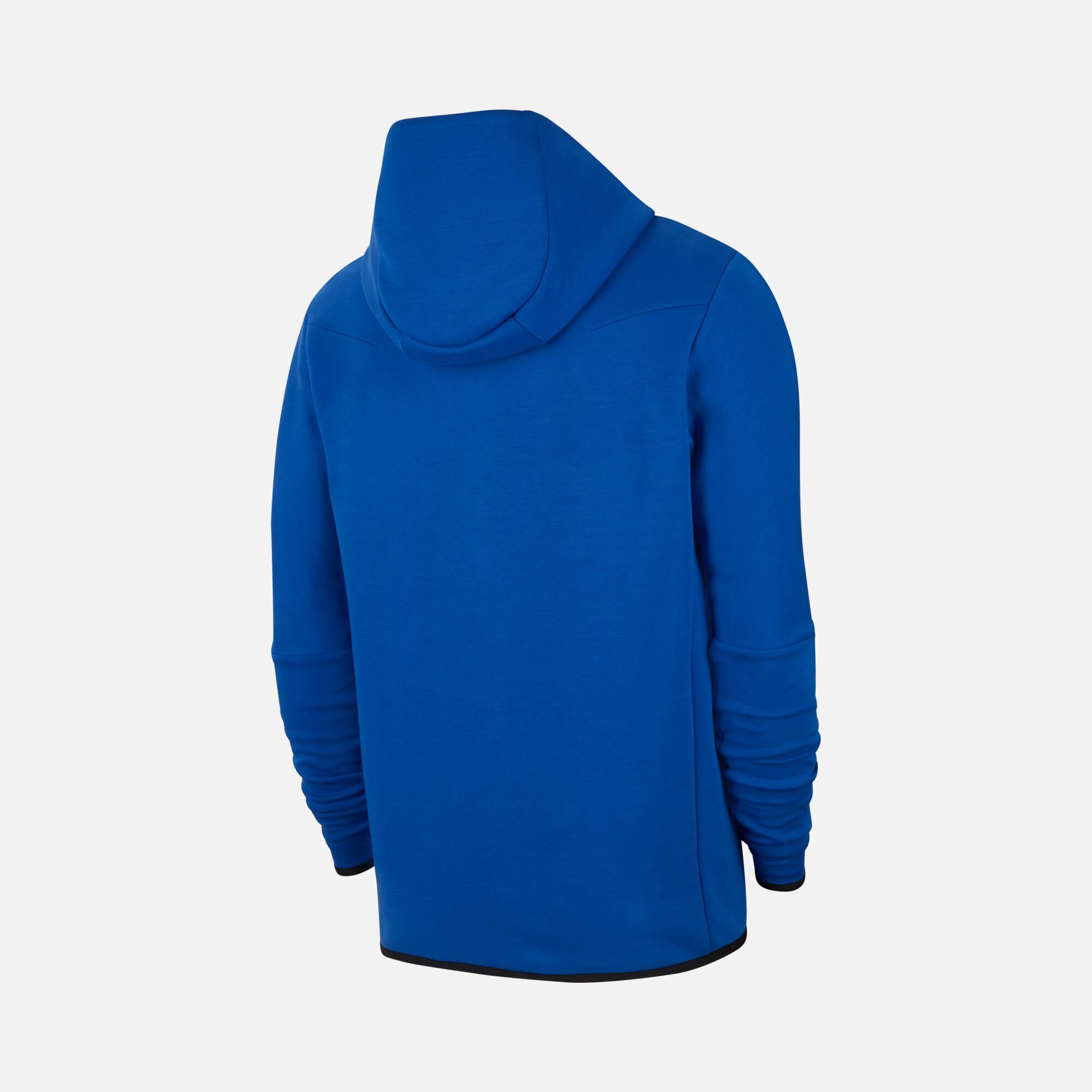 Nike Sportswear Tech Fleece Full-Zip Hoodie Erkek Sweatshirt