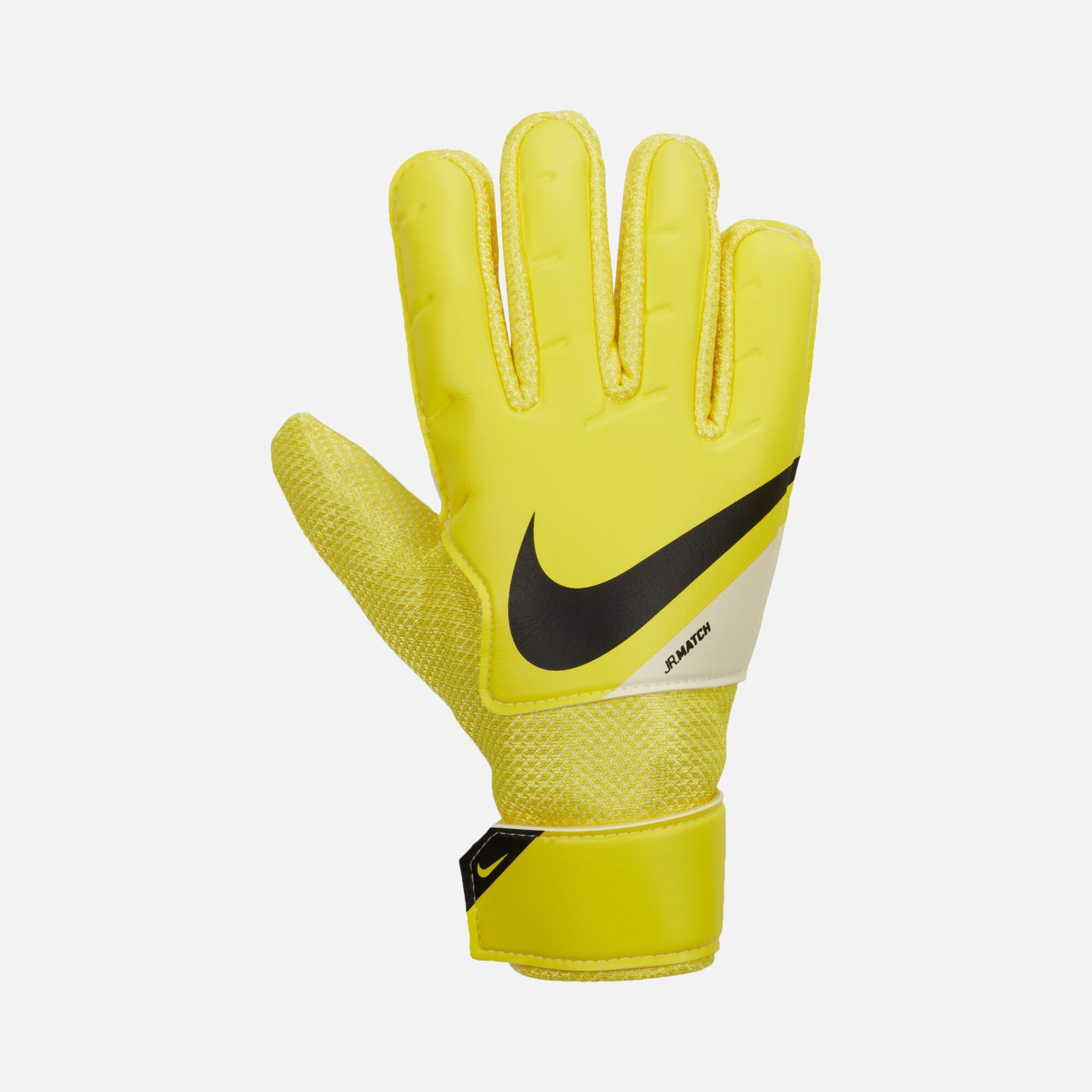 Nike Jr Goalkeeper Match Football Çocuk Kaleci Eldiveni