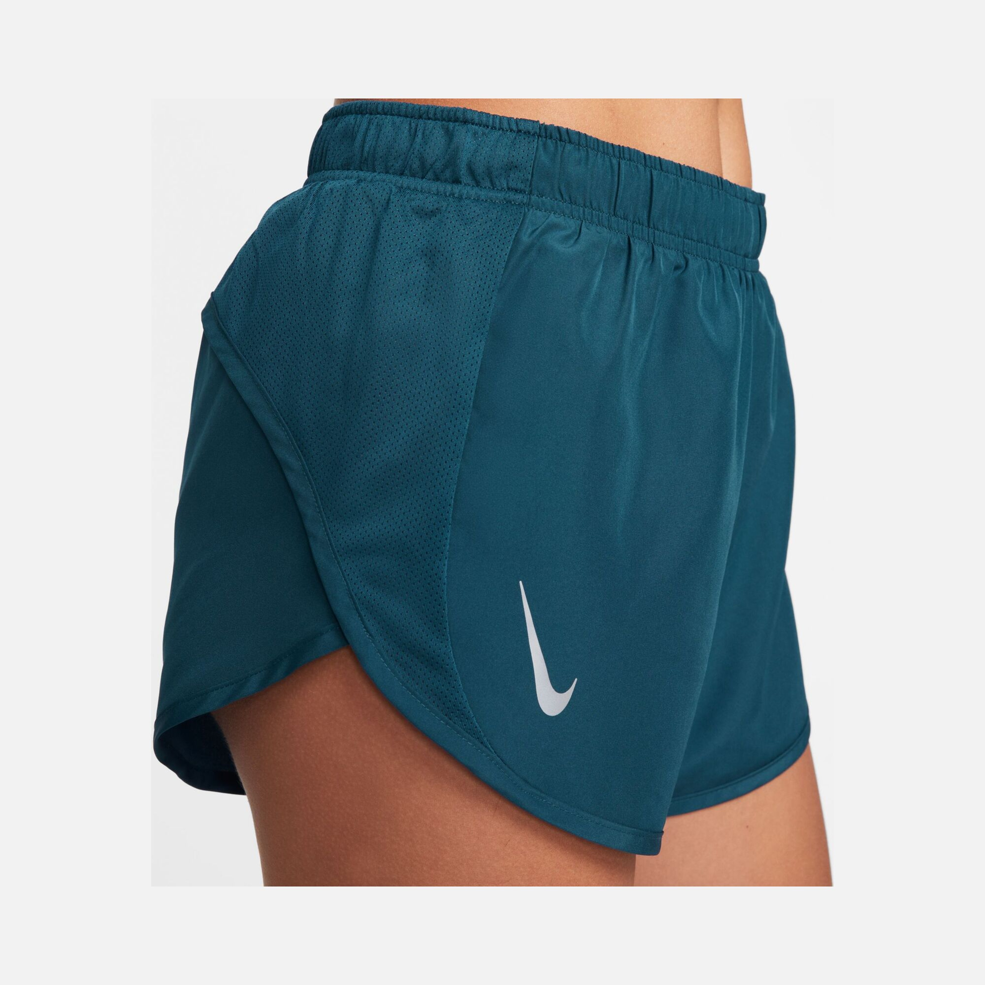 Nike Dri-Fit Tempo Race Running Kadın Şort