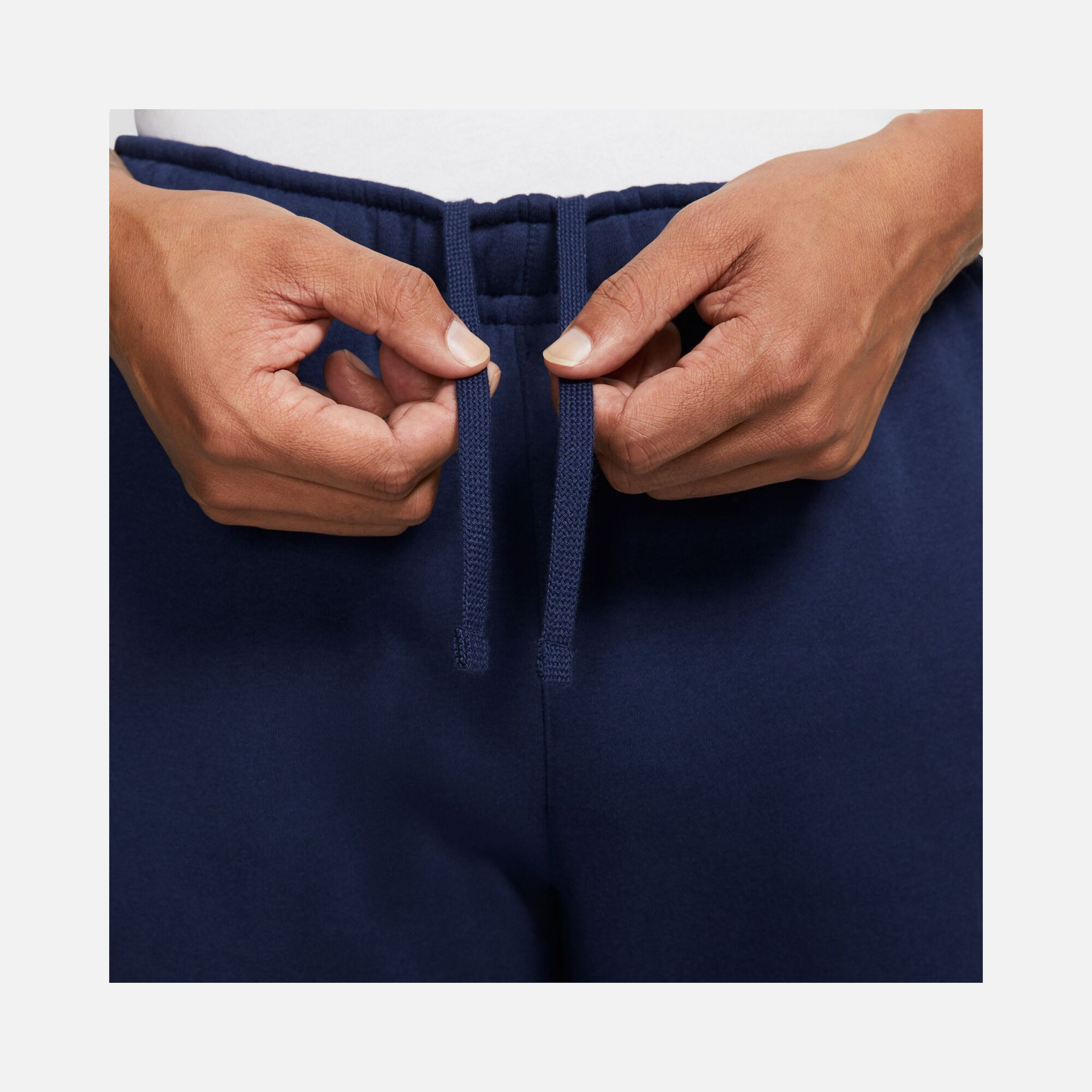 Nike Sportswear Club Fleece Erkek Eşofman Altı