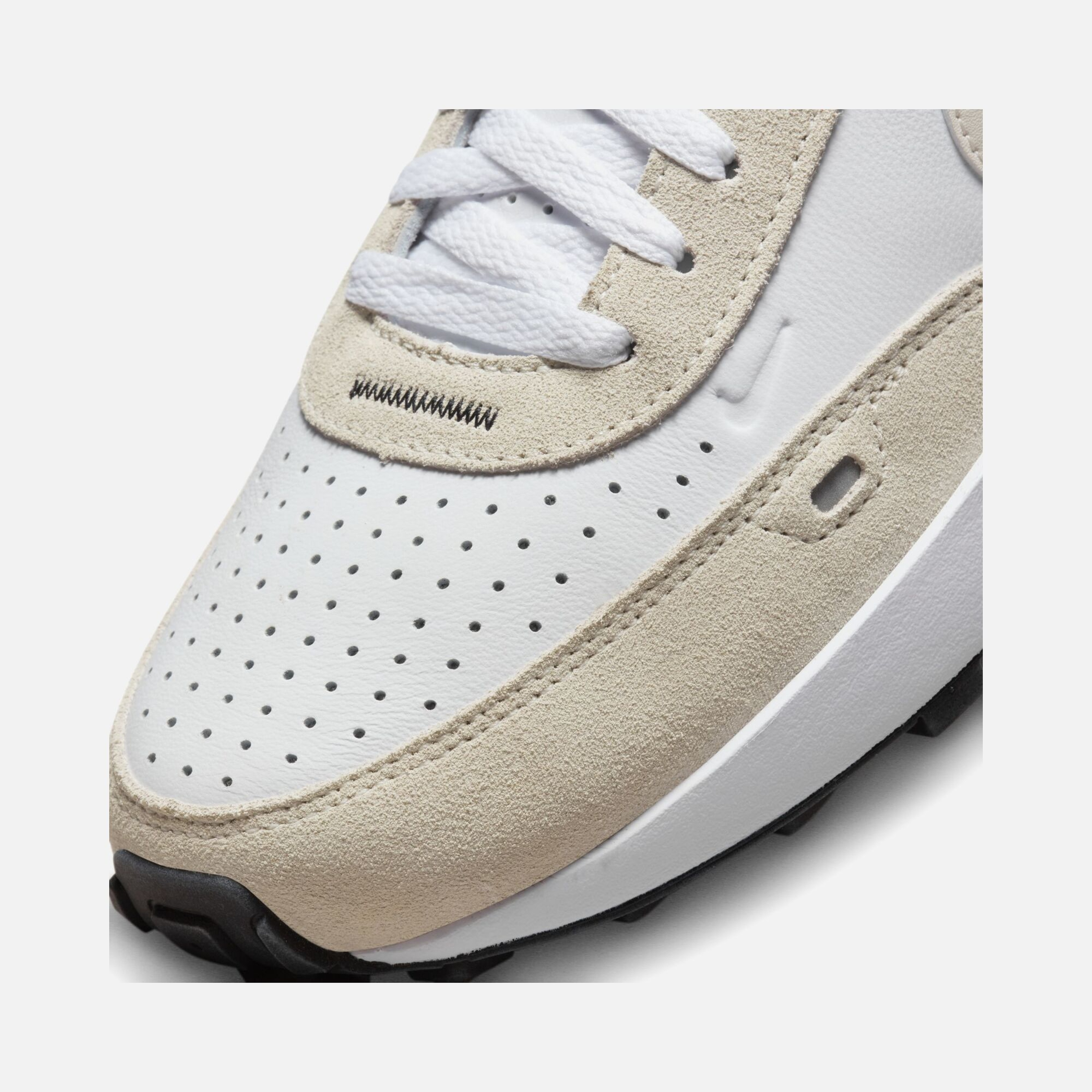 Nike Waffle One Leather Erkek Spor Ayakkabı