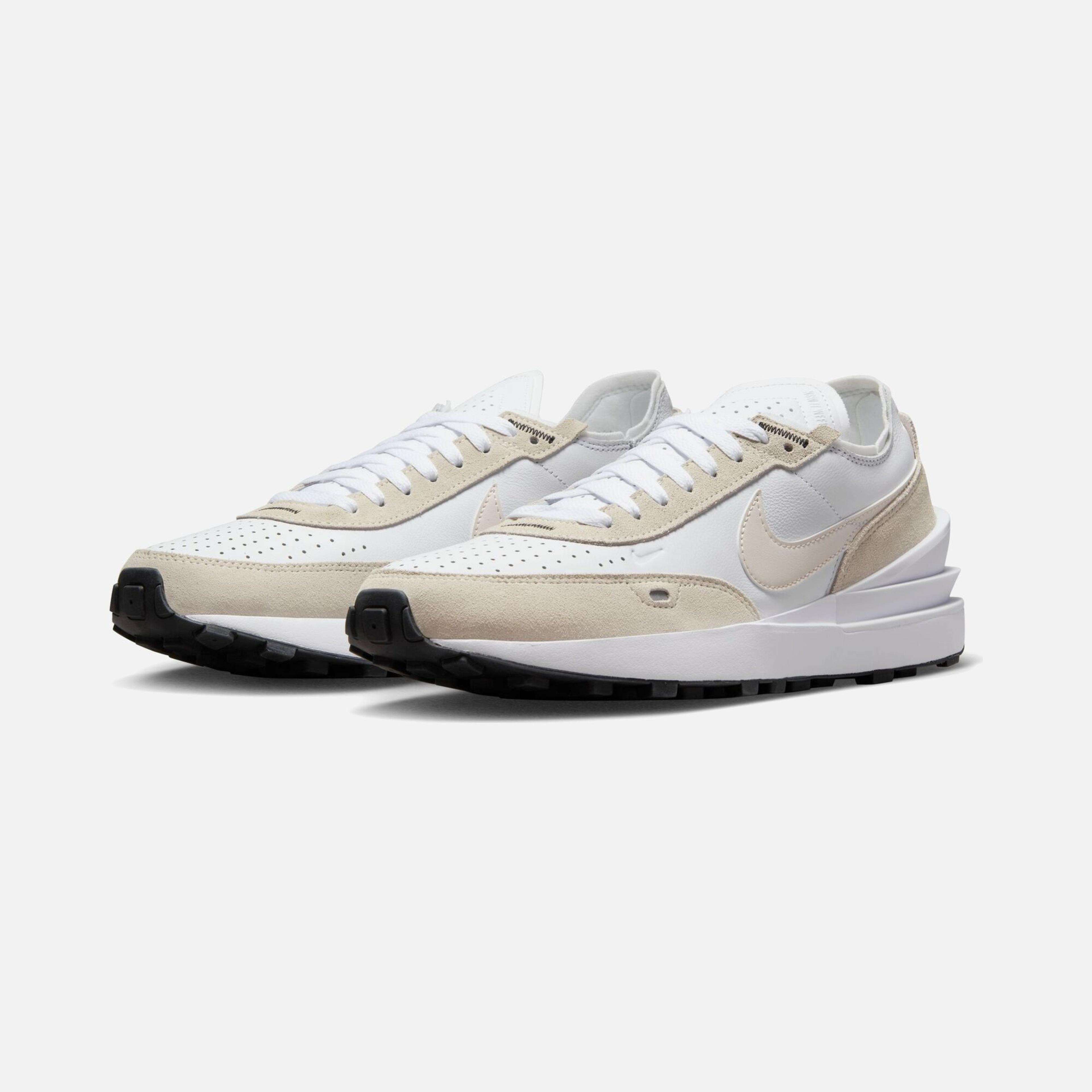 Nike Waffle One Leather Erkek Spor Ayakkabı