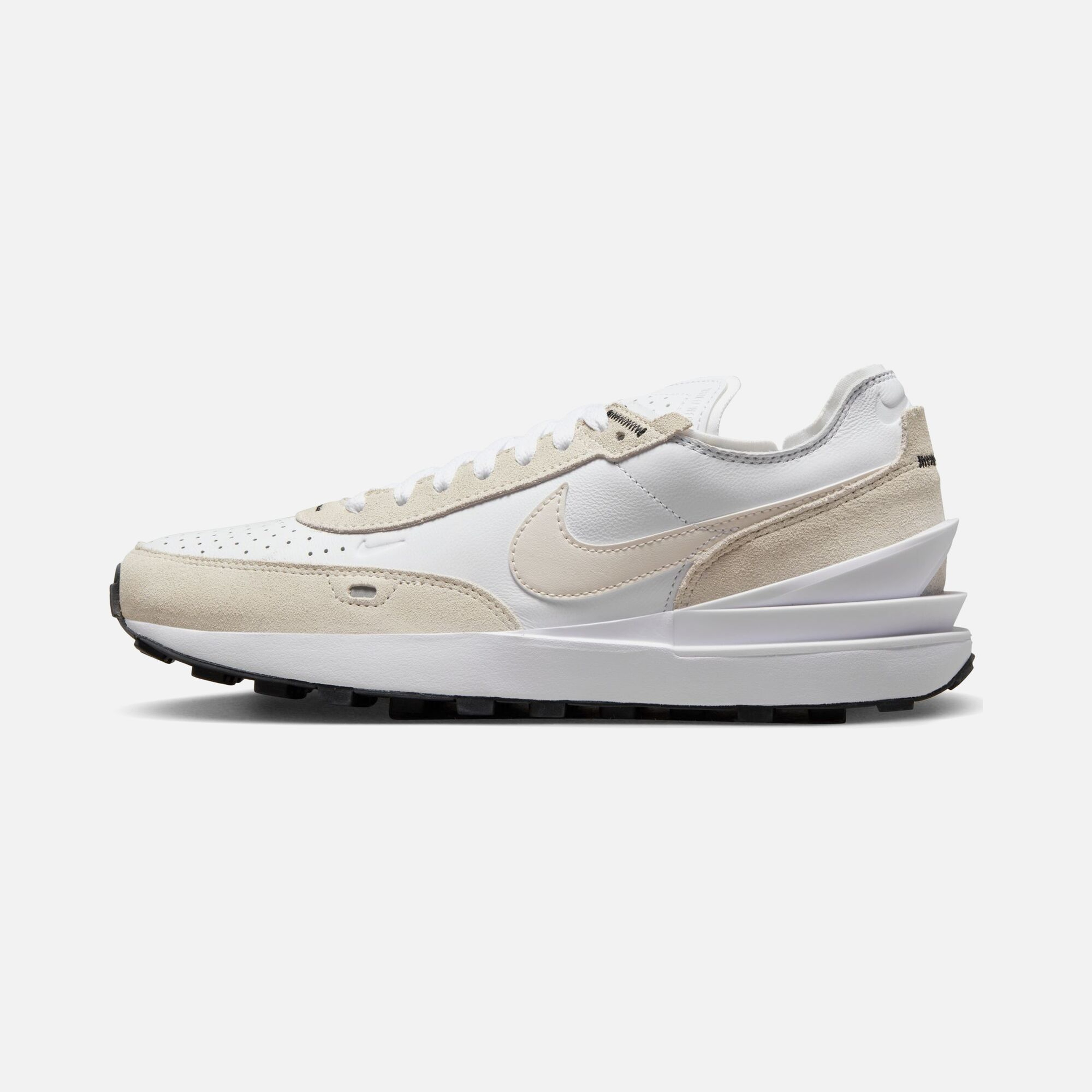 Nike Waffle One Leather Erkek Spor Ayakkabı