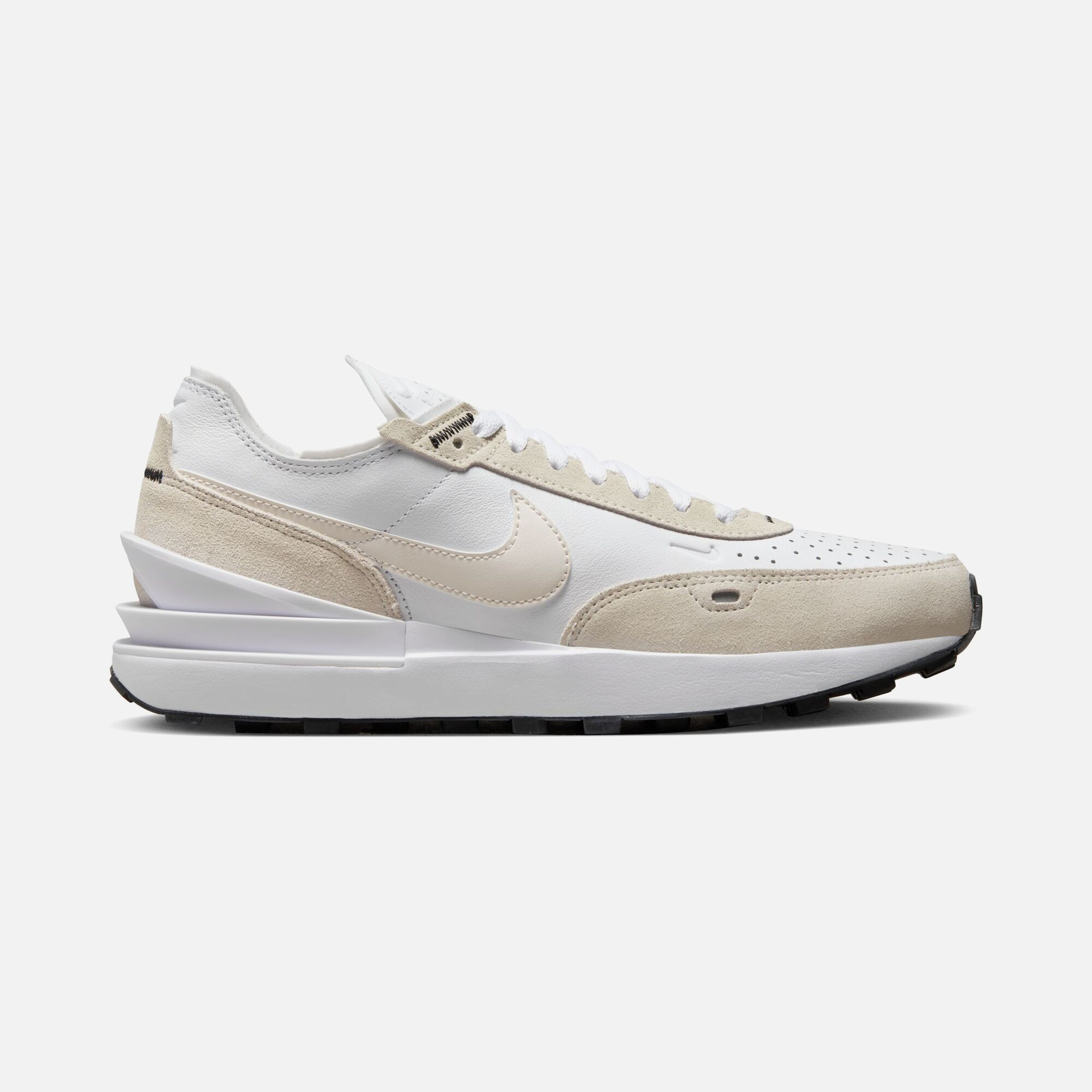 Nike Waffle One Leather Erkek Spor Ayakkabı