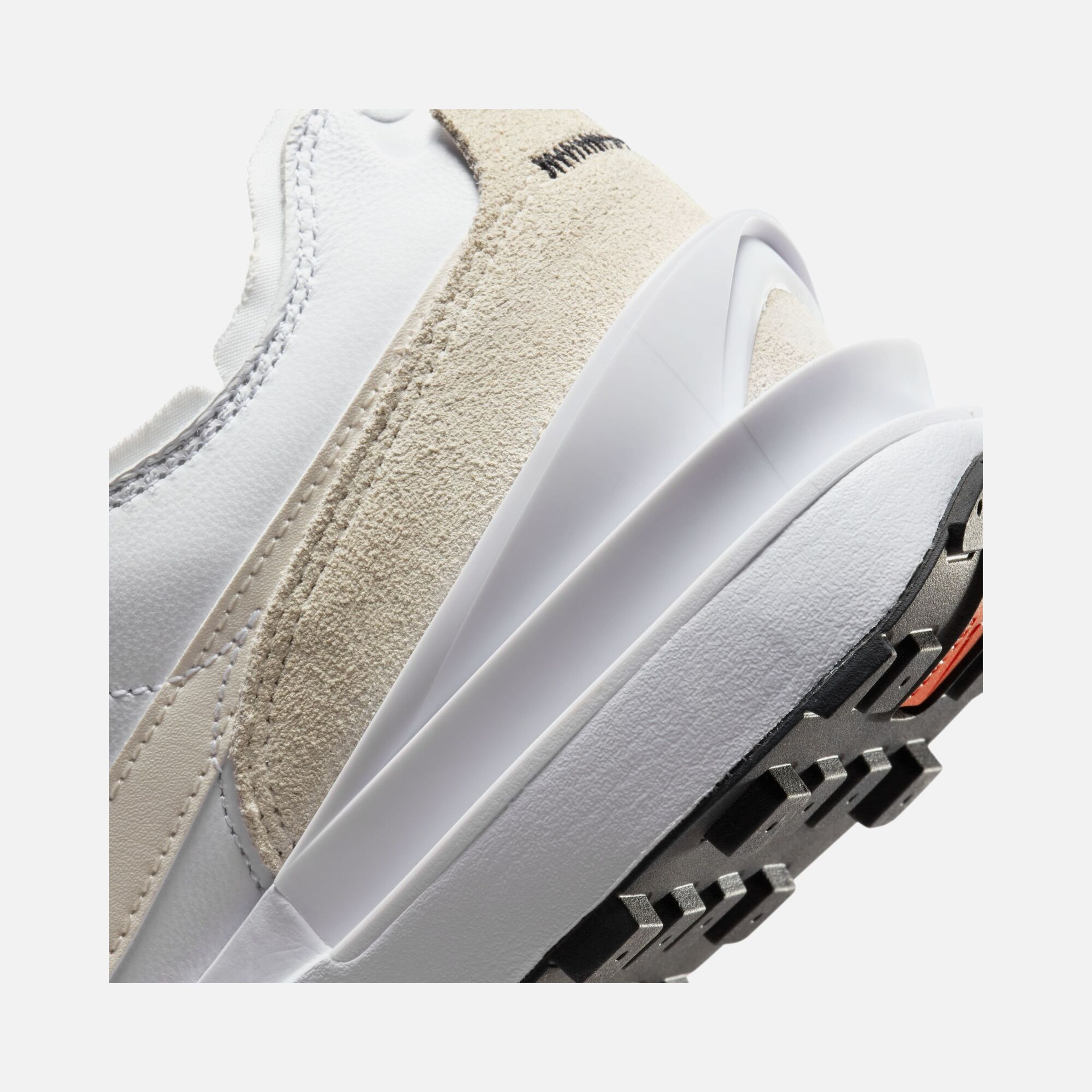 Nike Waffle One Leather Erkek Spor Ayakkabı