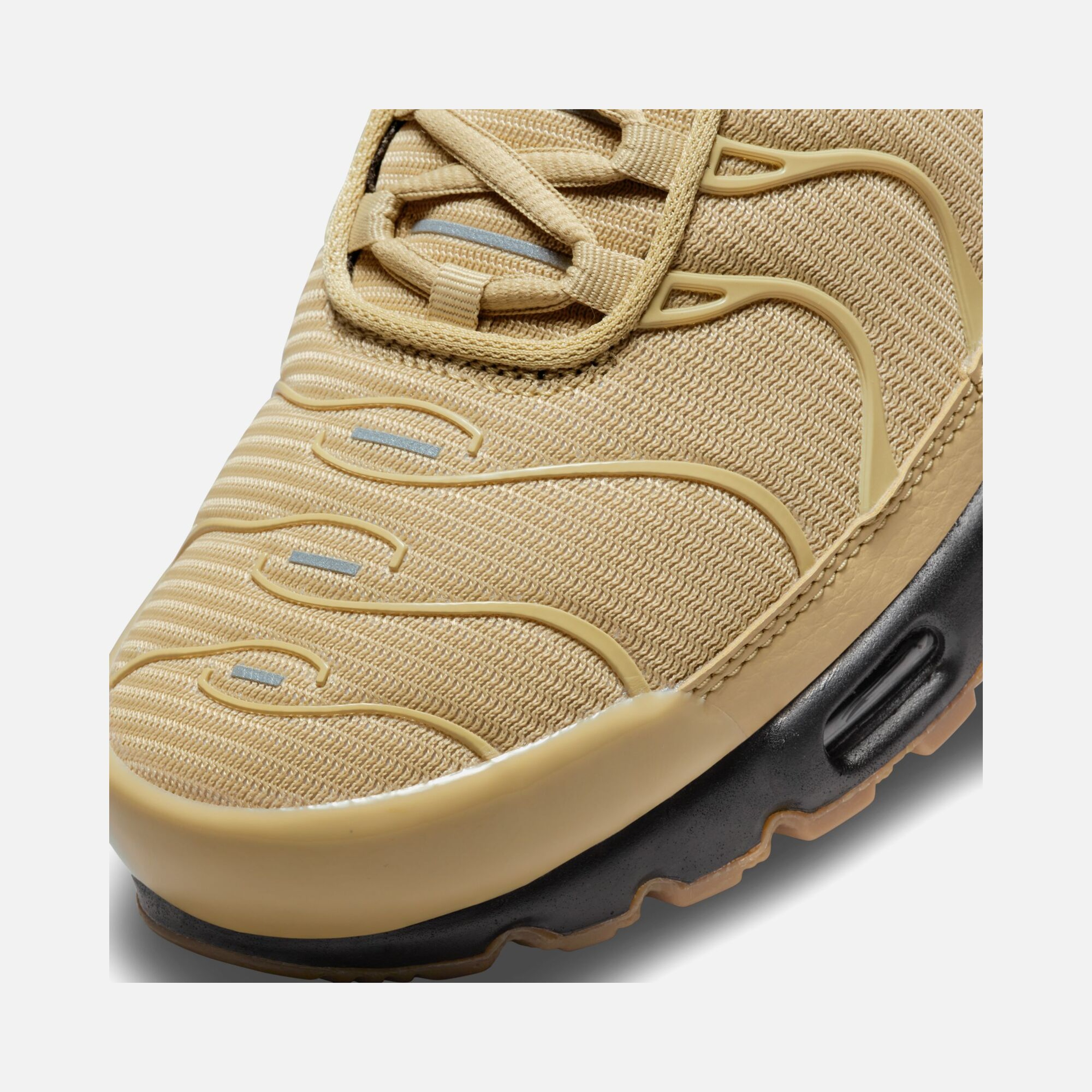Nike Air Max Plus TN Erkek Spor Ayakkabı