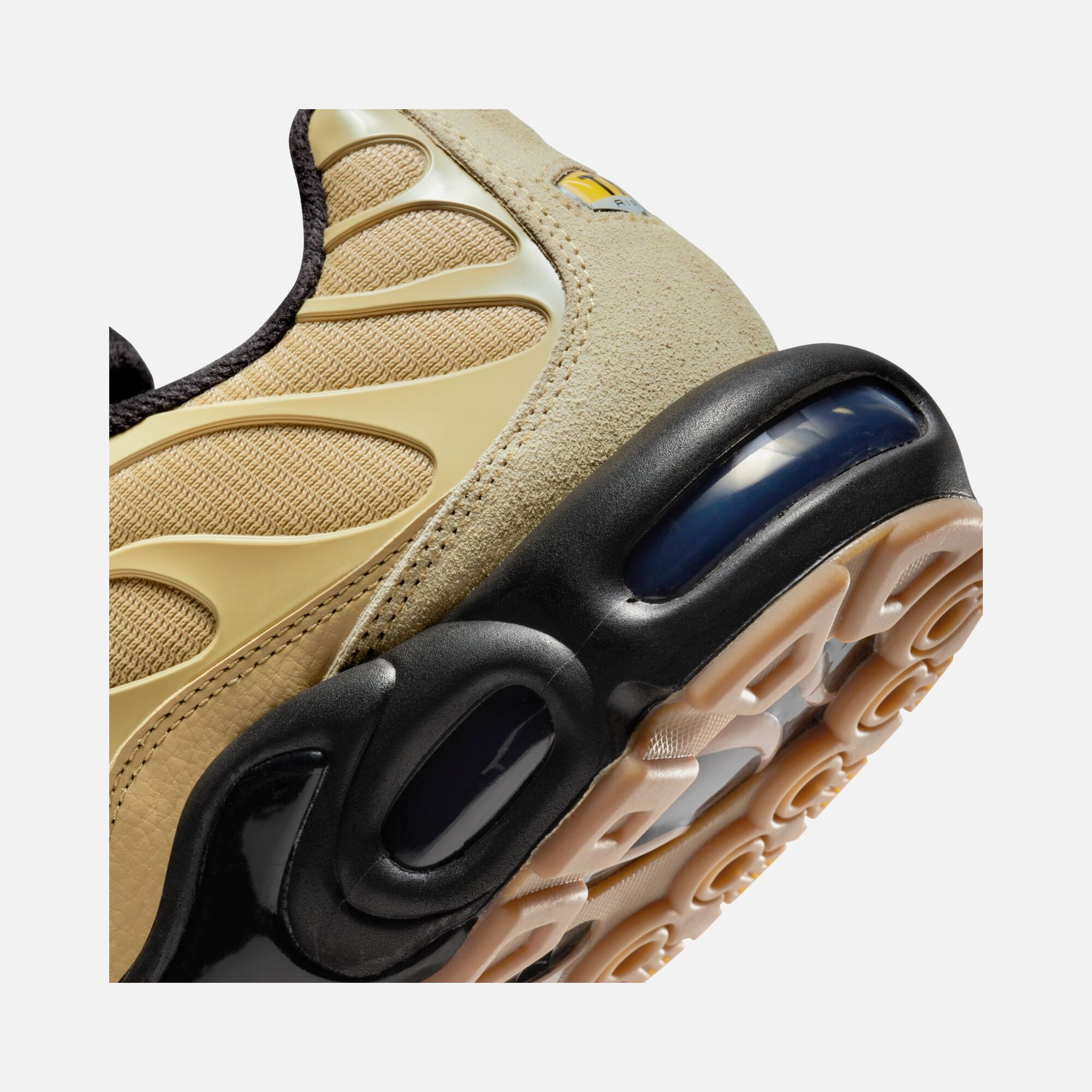 Nike Air Max Plus TN Erkek Spor Ayakkabı