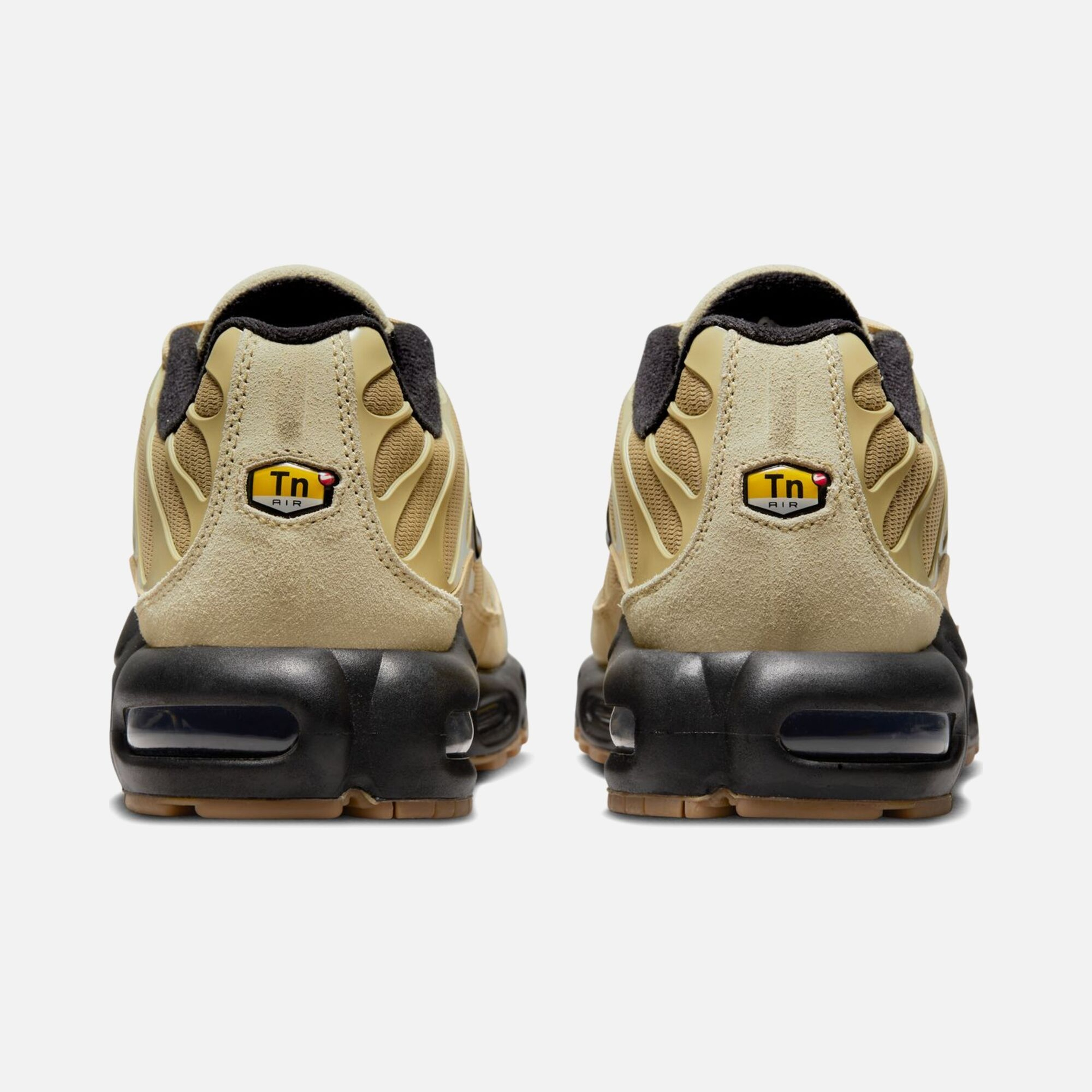 Nike Air Max Plus TN Erkek Spor Ayakkabı