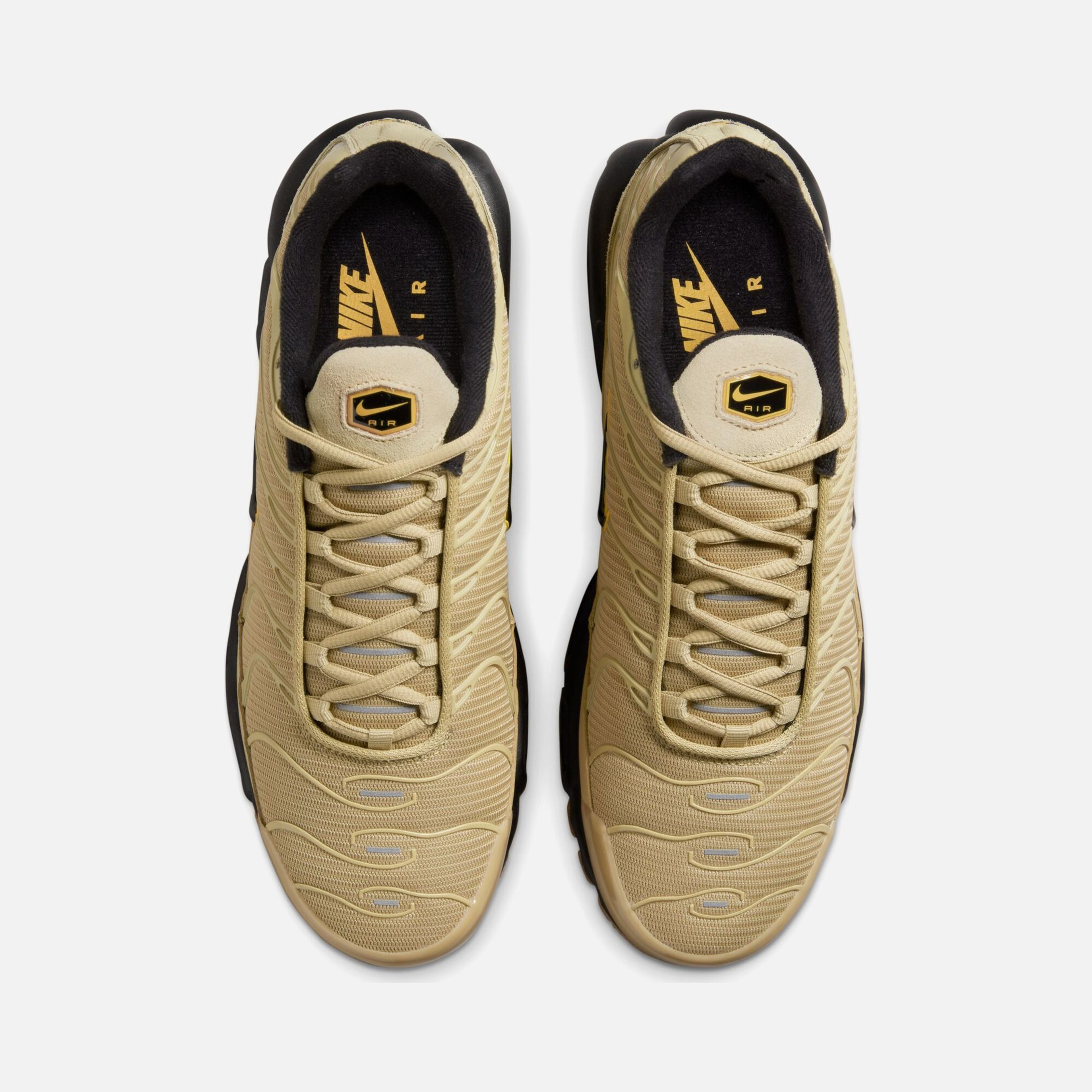 Nike Air Max Plus TN Erkek Spor Ayakkabı