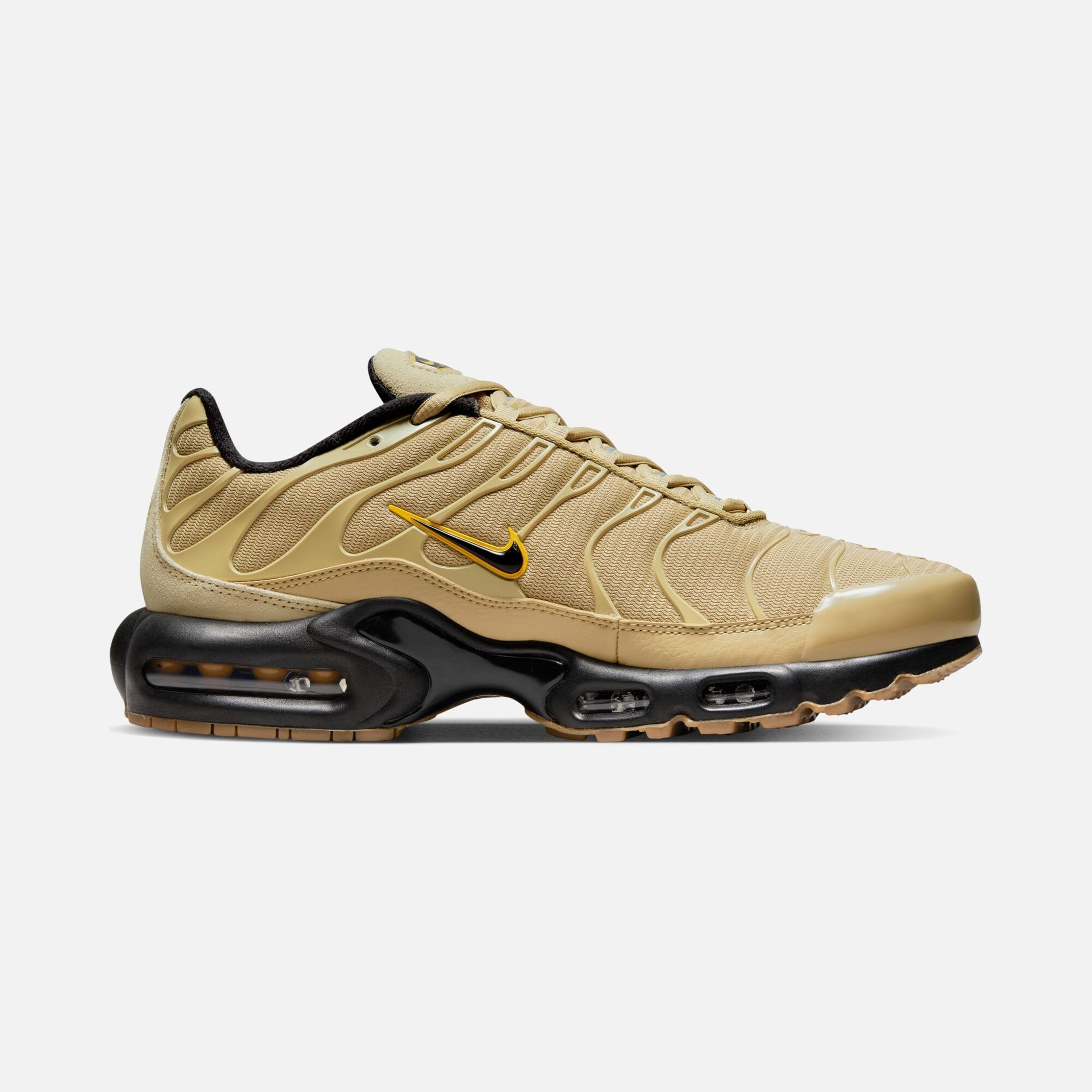 Nike Air Max Plus TN Erkek Spor Ayakkabı