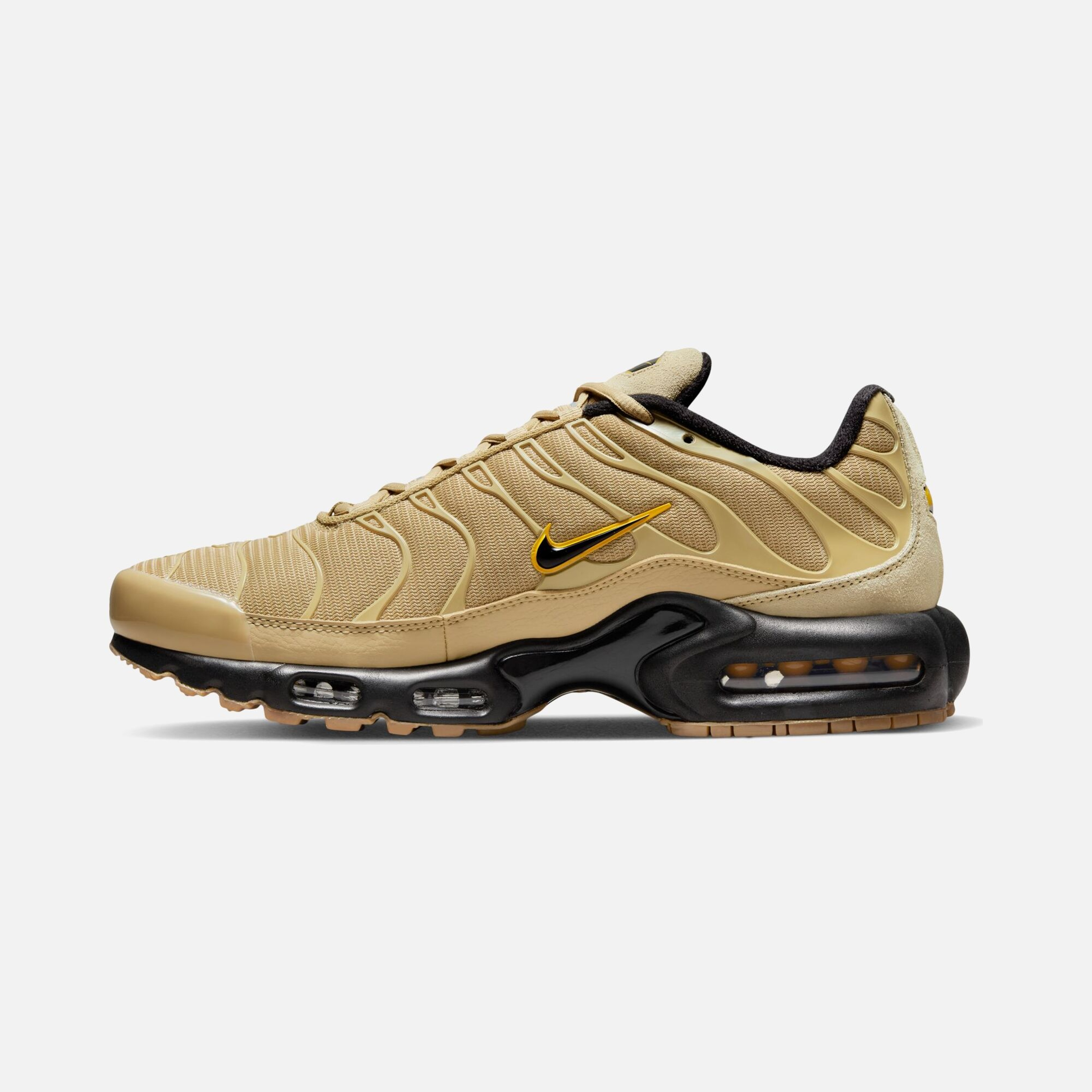 Nike Air Max Plus TN Erkek Spor Ayakkabı
