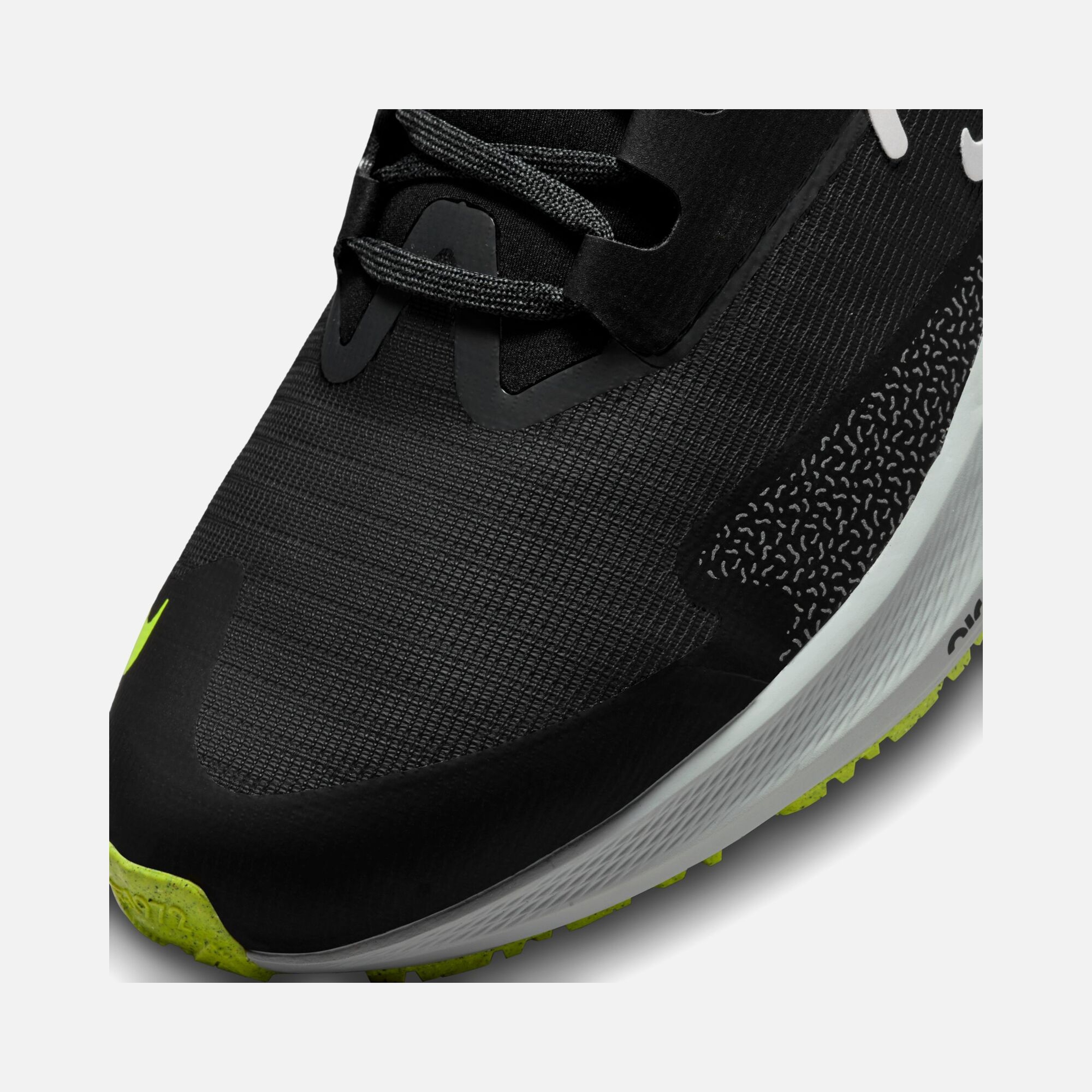 Nike Air Zoom Pegasus 39 Shield Weatherised Road Running Erkek Spor Ayakkabı