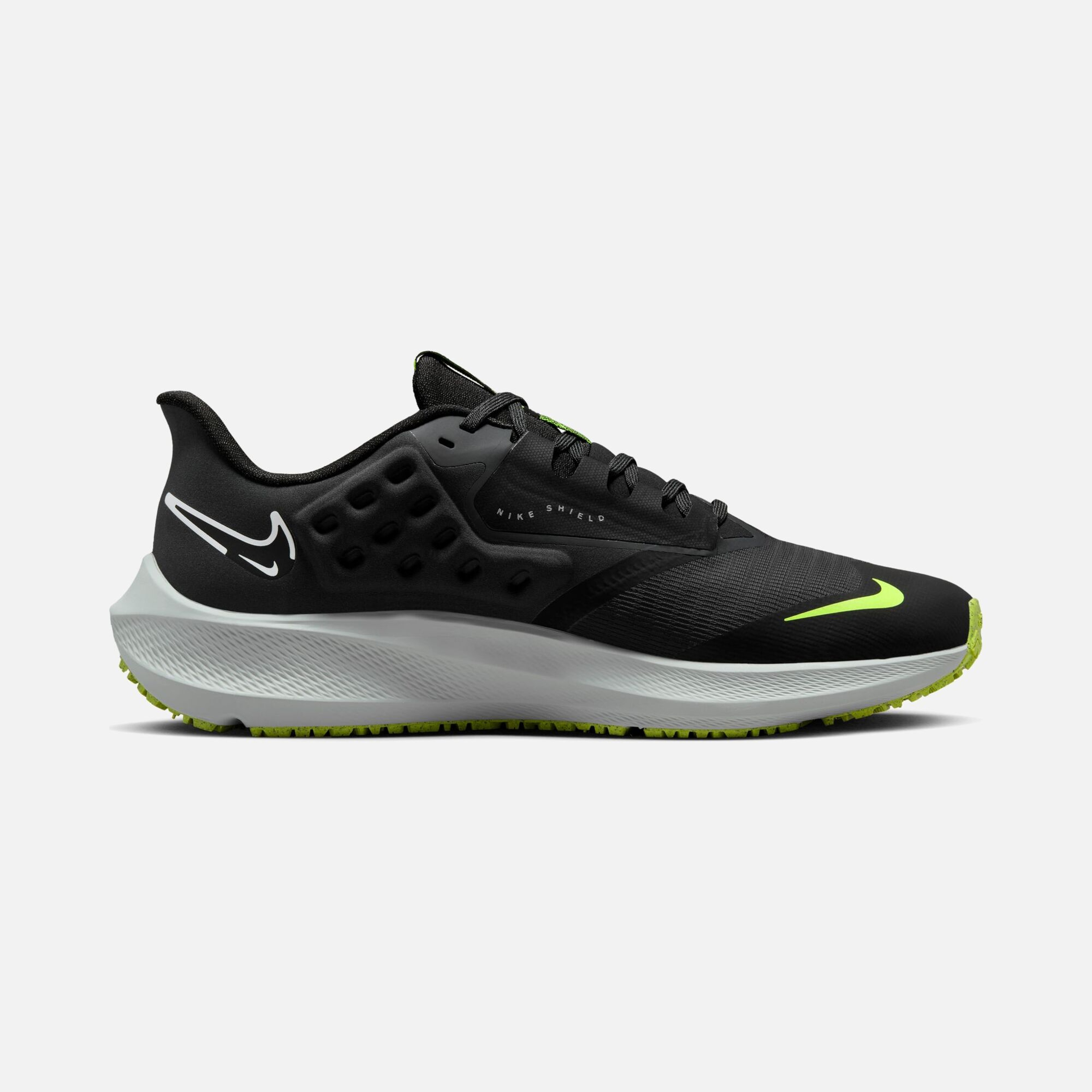 Nike Air Zoom Pegasus 39 Shield Weatherised Road Running Erkek Spor Ayakkabı