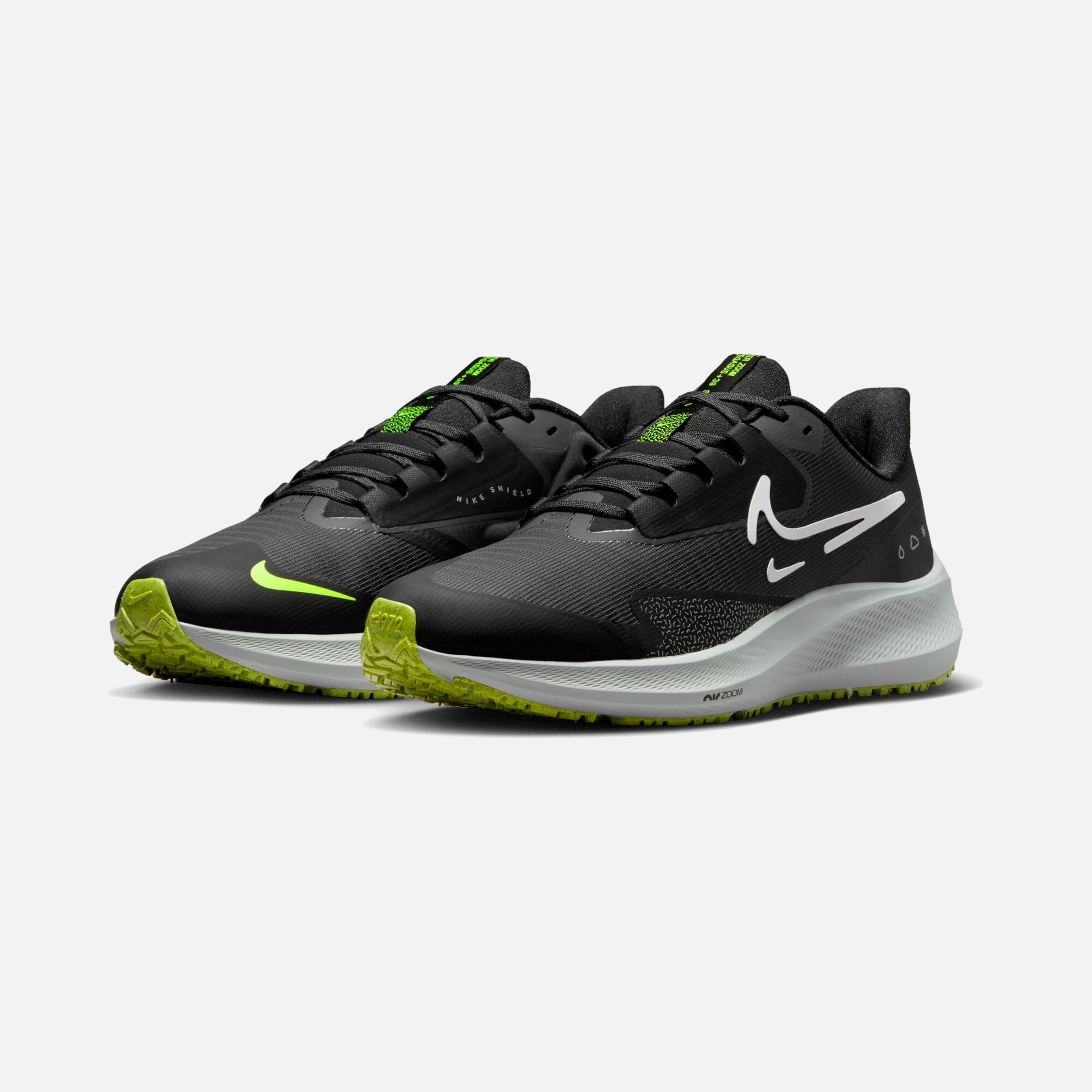 Nike Air Zoom Pegasus 39 Shield Weatherised Road Running Erkek Spor Ayakkabı
