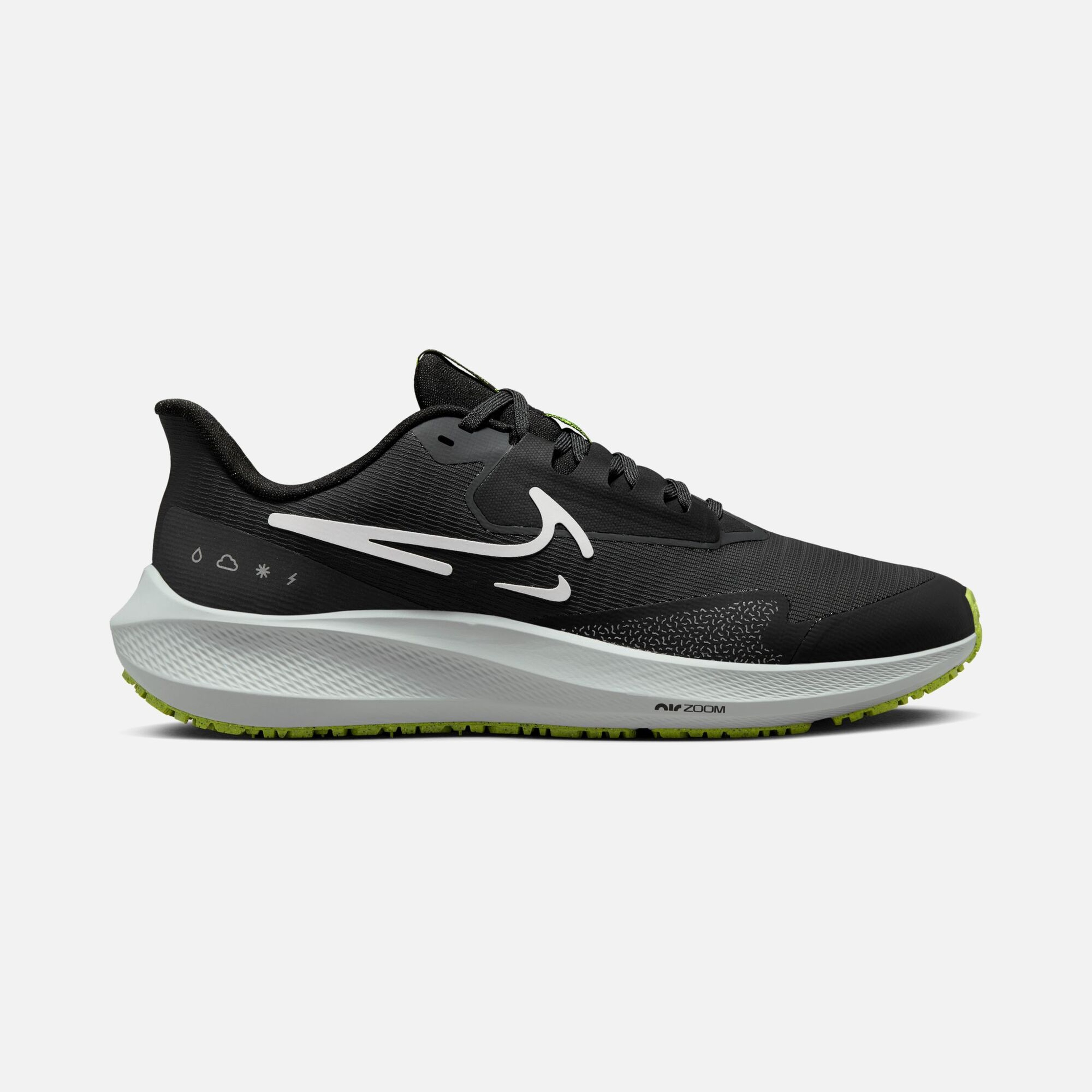 Nike Air Zoom Pegasus 39 Shield Weatherised Road Running Erkek Spor Ayakkabı