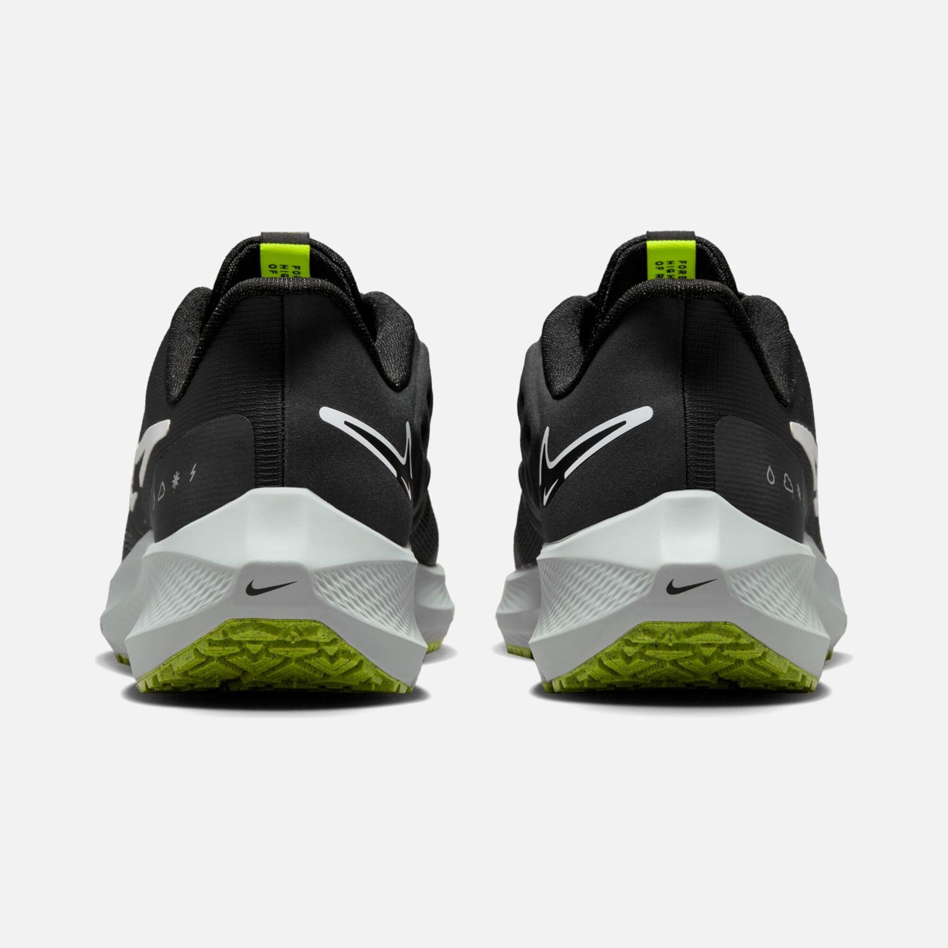 Nike Air Zoom Pegasus 39 Shield Weatherised Road Running Erkek Spor Ayakkabı