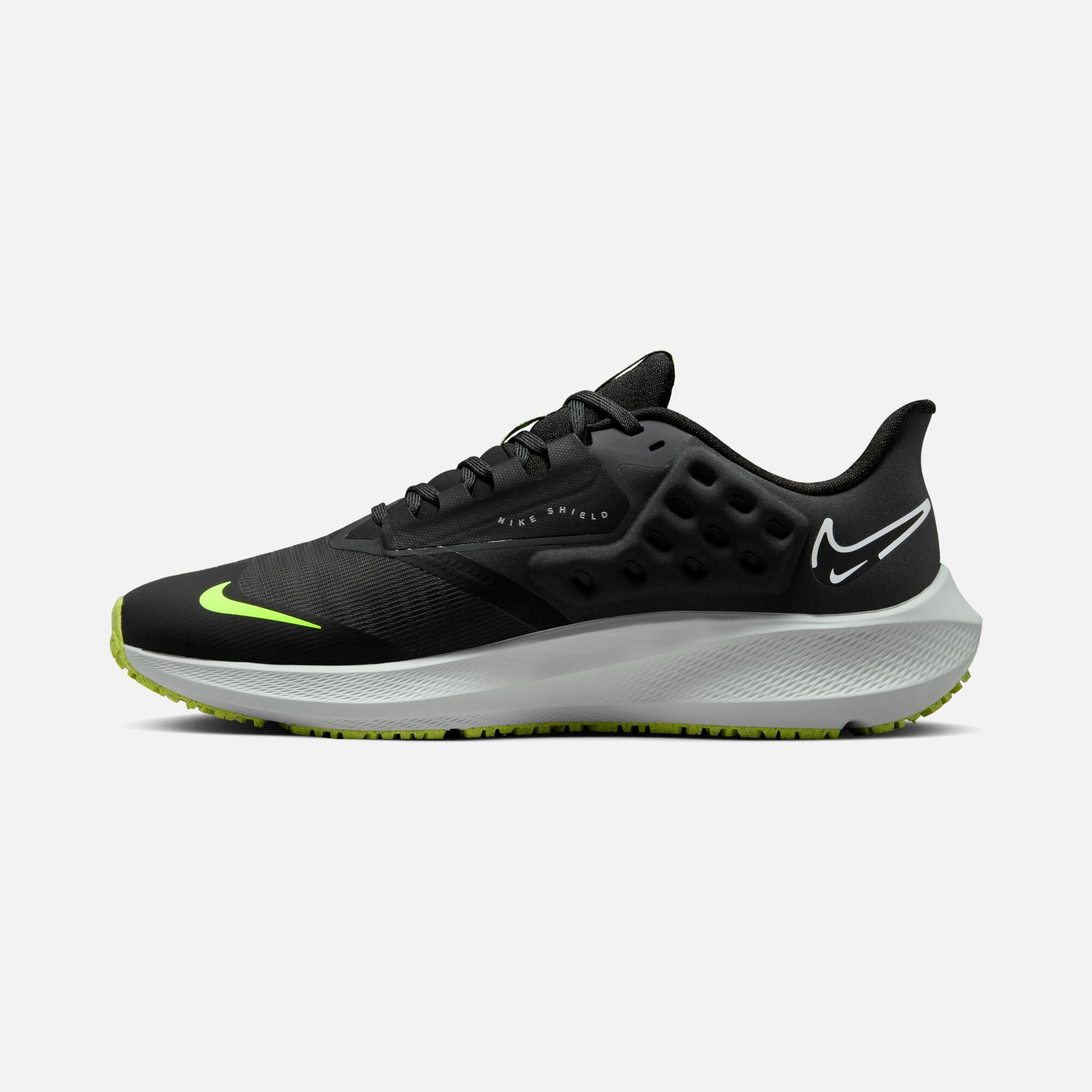 Nike Air Zoom Pegasus 39 Shield Weatherised Road Running Erkek Spor Ayakkabı